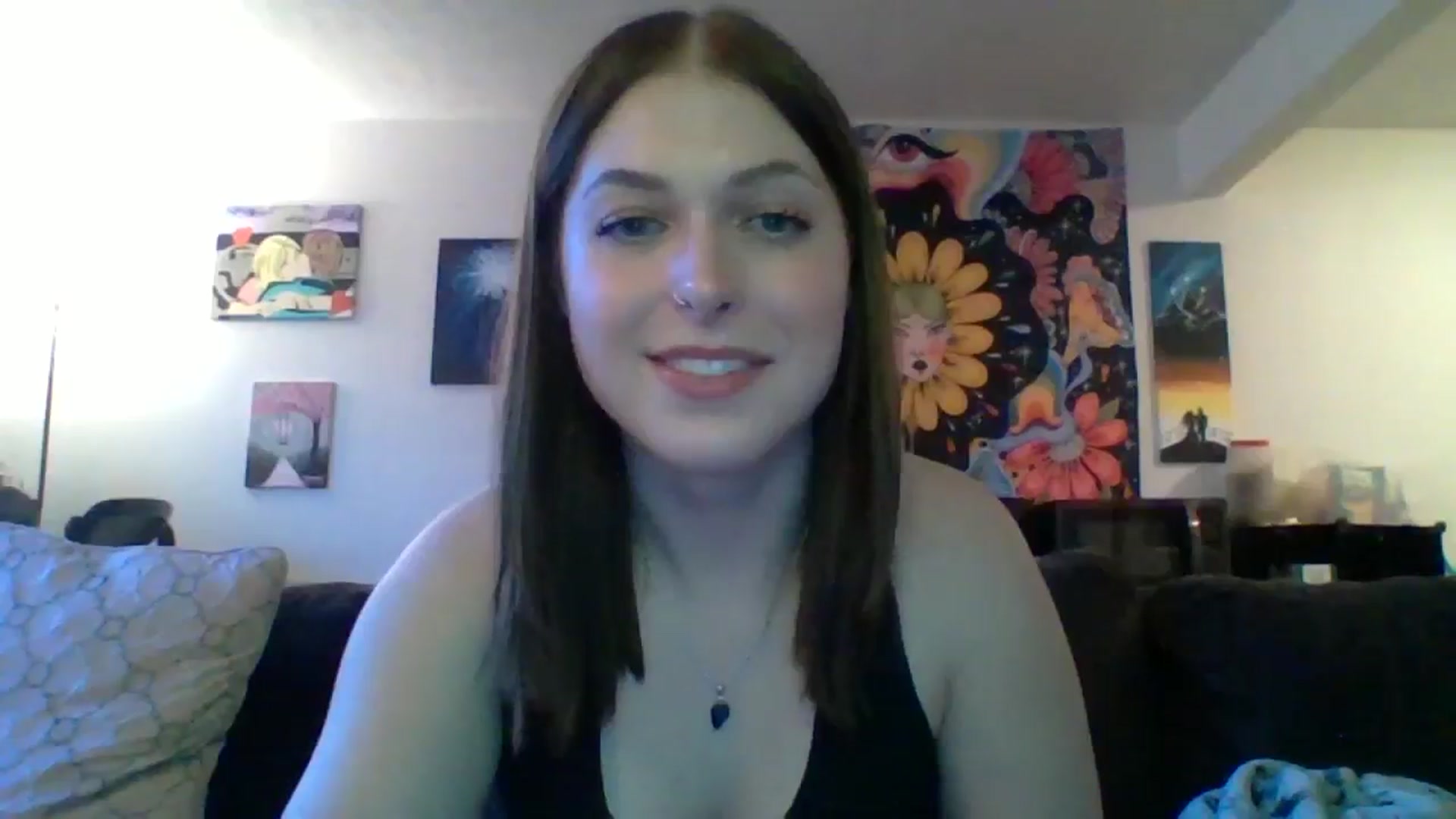 Gallery image thumbnail from AuroraLightz's myfreecams stream on, 11/25/2024, 22:39 image 13 of 20