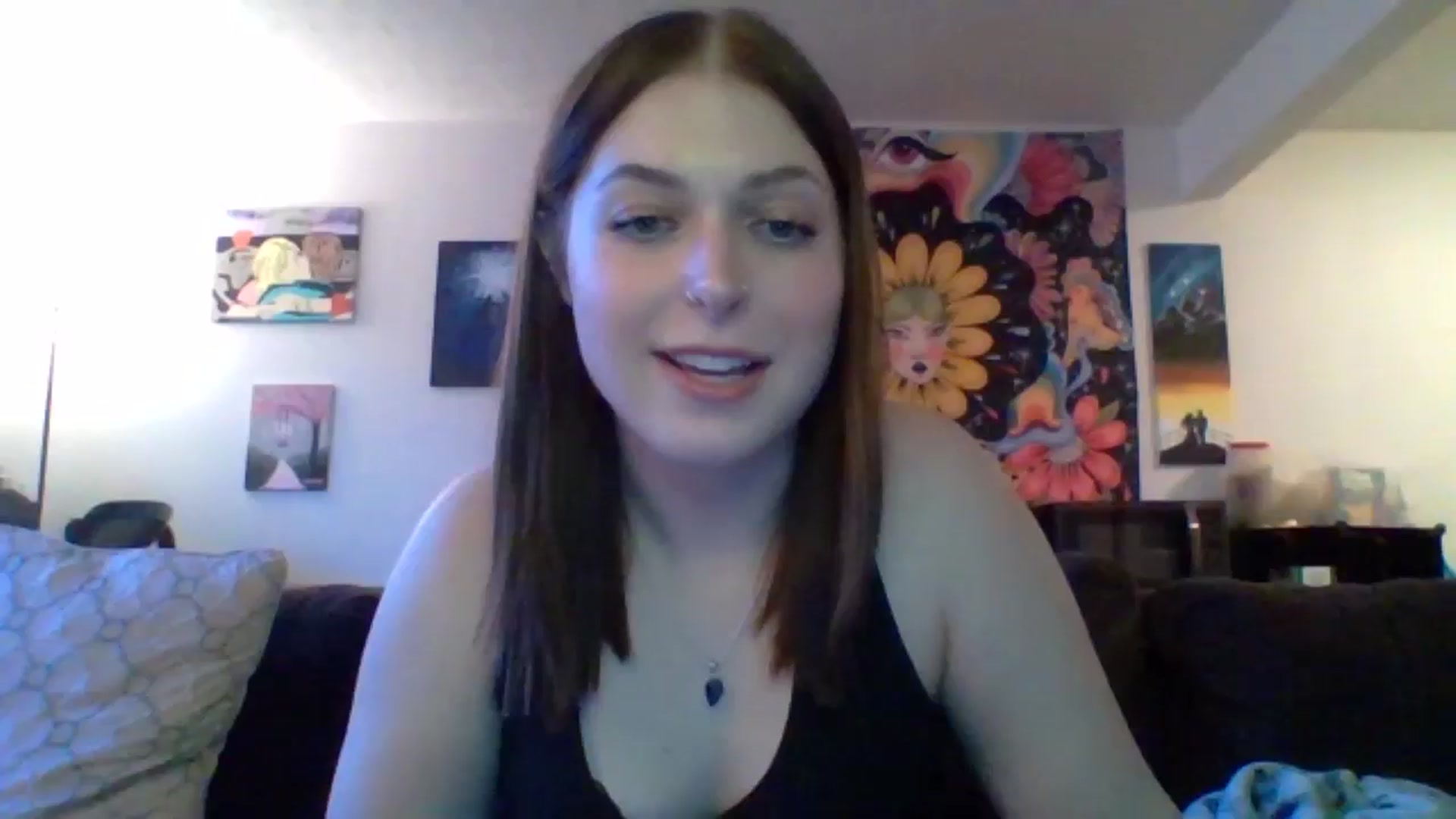 Gallery image thumbnail from AuroraLightz's myfreecams stream on, 11/25/2024, 22:39 image 14 of 20