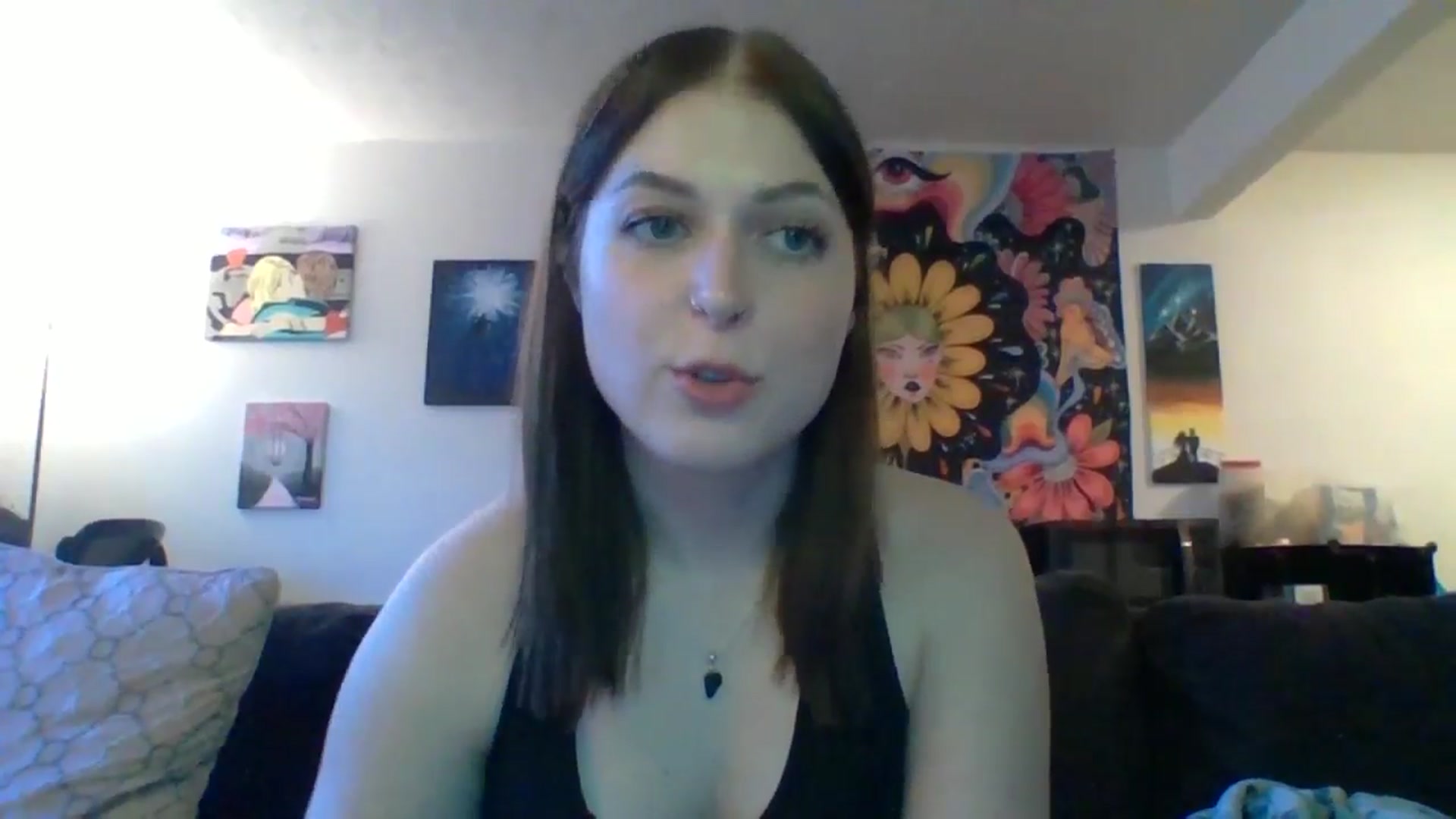 Gallery image thumbnail from AuroraLightz's myfreecams stream on, 11/25/2024, 22:39 image 9 of 20
