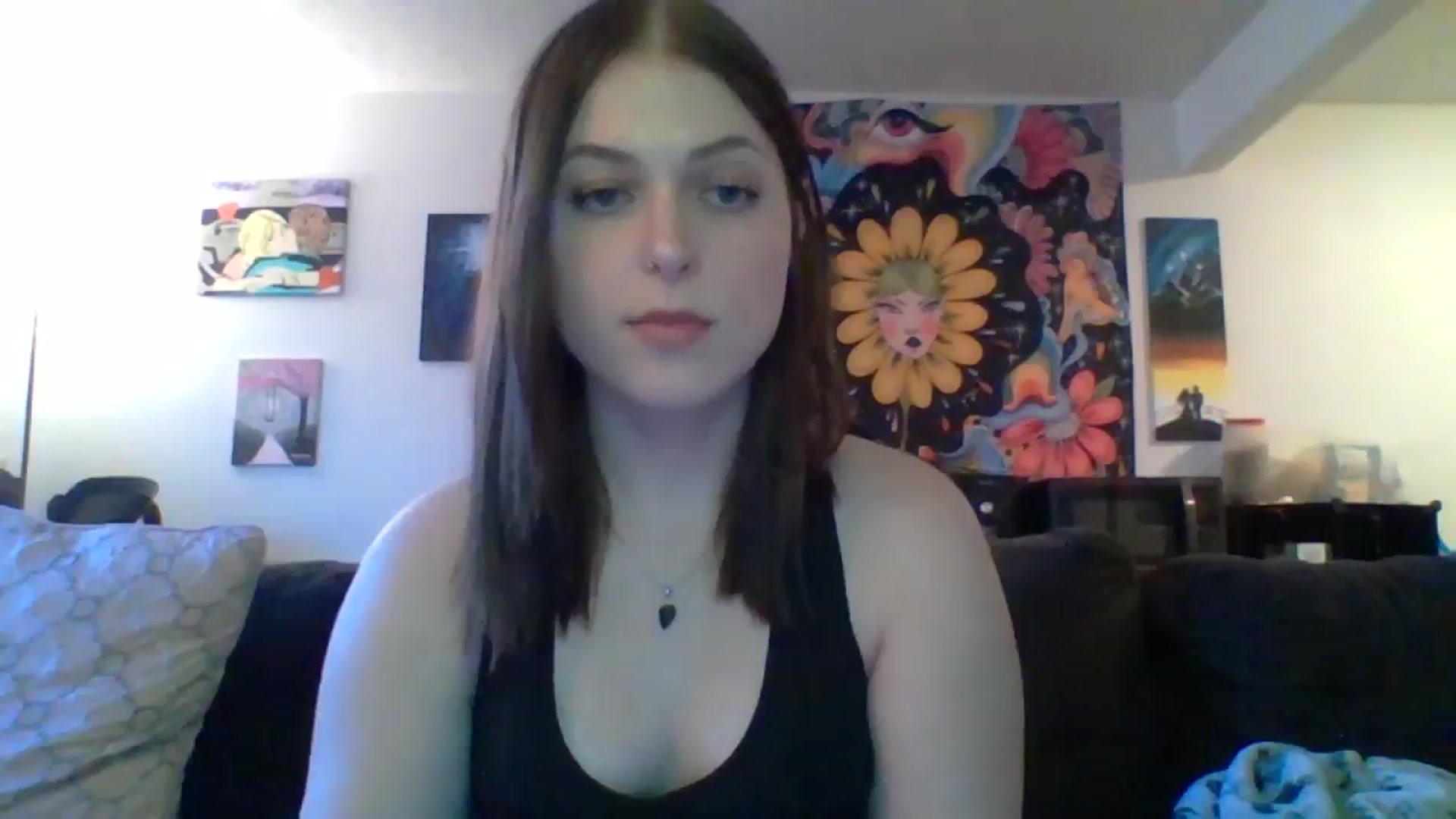 Gallery image thumbnail from AuroraLightz's myfreecams stream on, 11/25/2024, 22:39 image 5 of 20