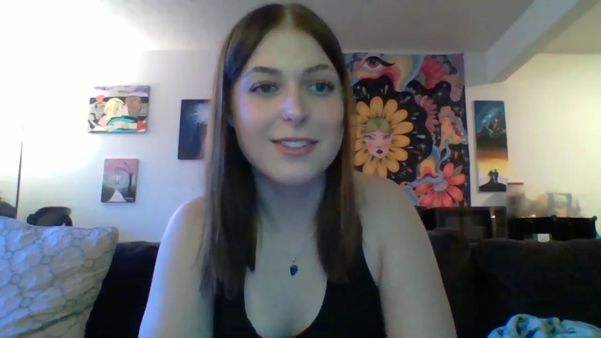 Gallery image thumbnail from AuroraLightz's myfreecams stream on, 11/25/2024, 22:39 image 11 of 20