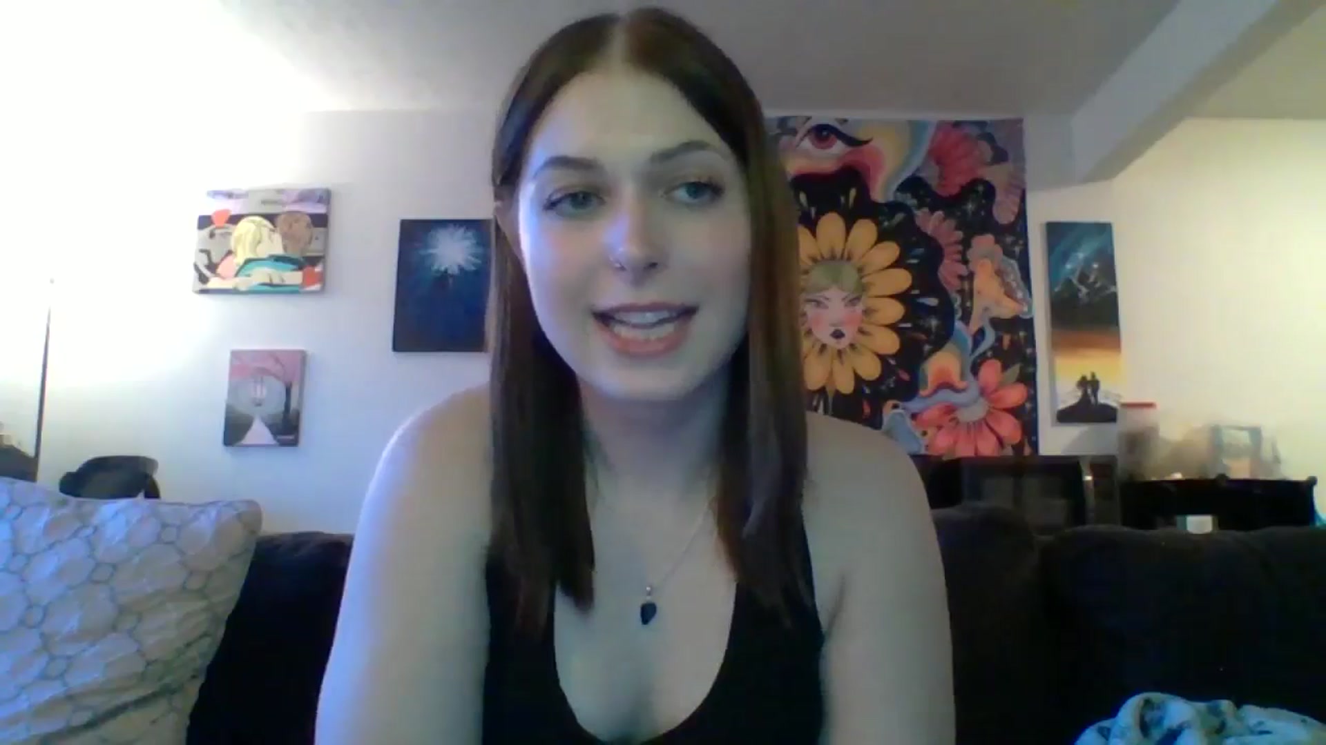 Gallery image thumbnail from AuroraLightz's myfreecams stream on, 11/25/2024, 22:39 image 12 of 20