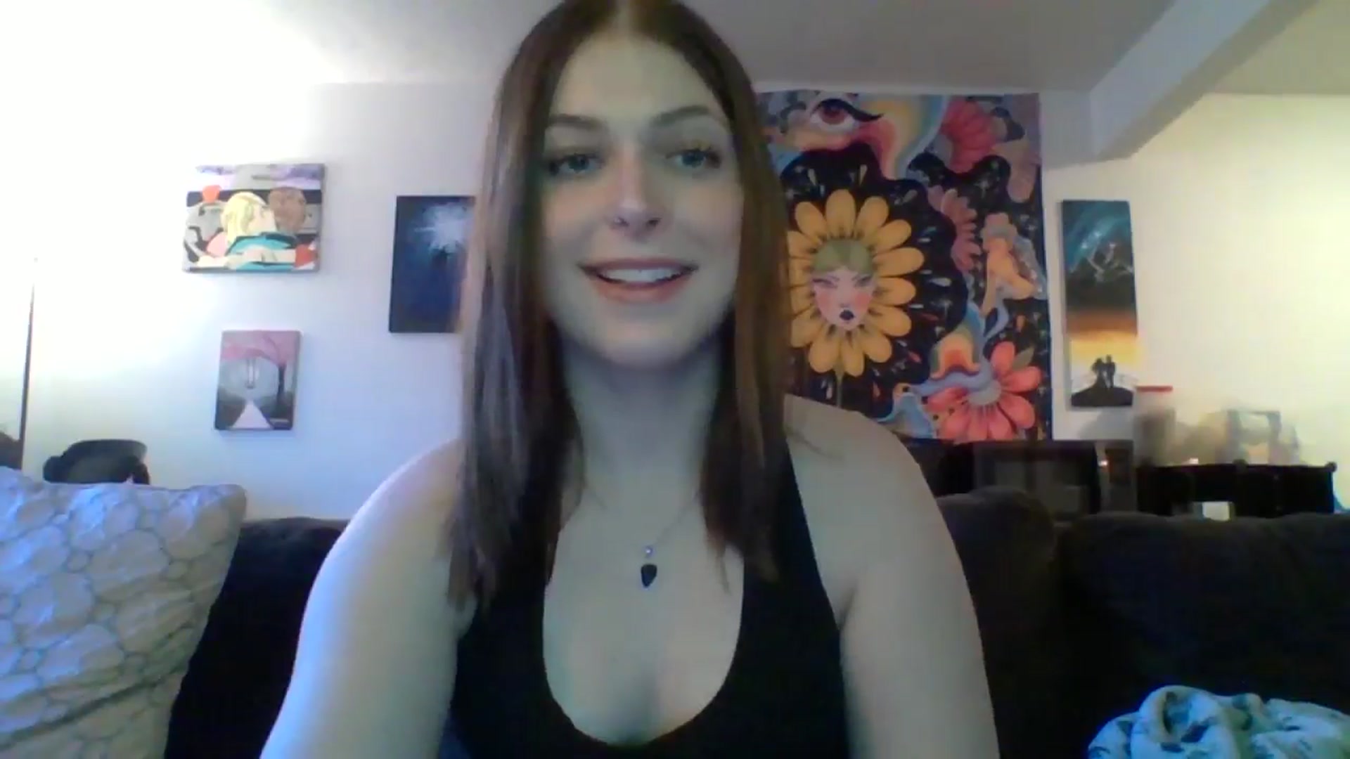 Gallery image thumbnail from AuroraLightz's myfreecams stream on, 11/25/2024, 22:39 image 6 of 20
