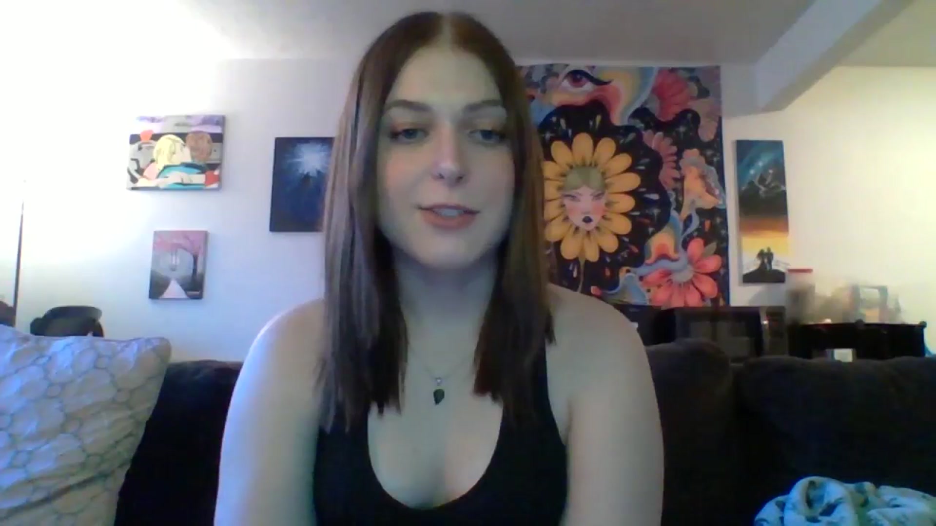 Gallery image thumbnail from AuroraLightz's myfreecams stream on, 11/25/2024, 22:39 image 4 of 20