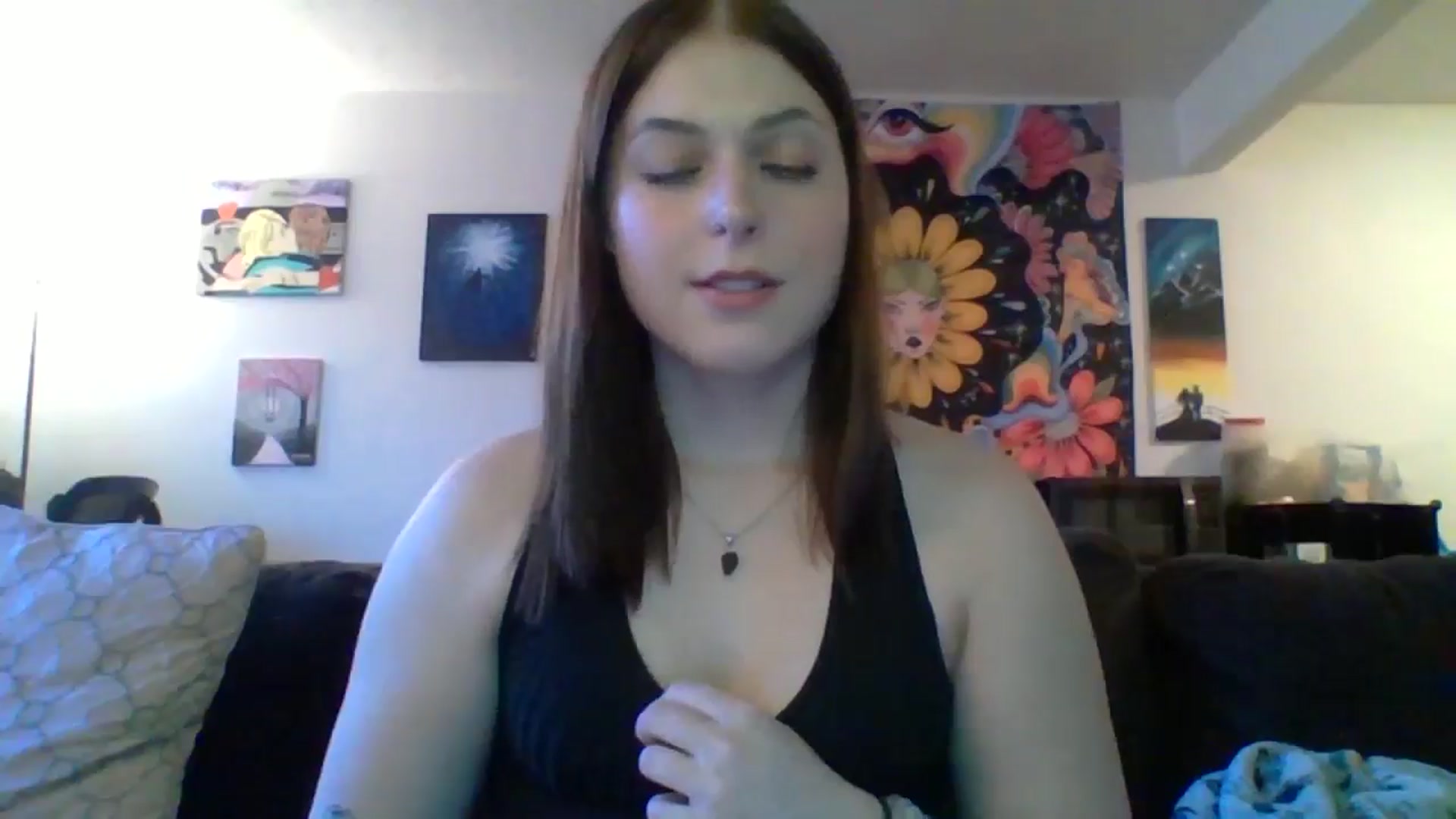 Gallery image thumbnail from AuroraLightz's myfreecams stream on, 11/25/2024, 22:39 image 2 of 20