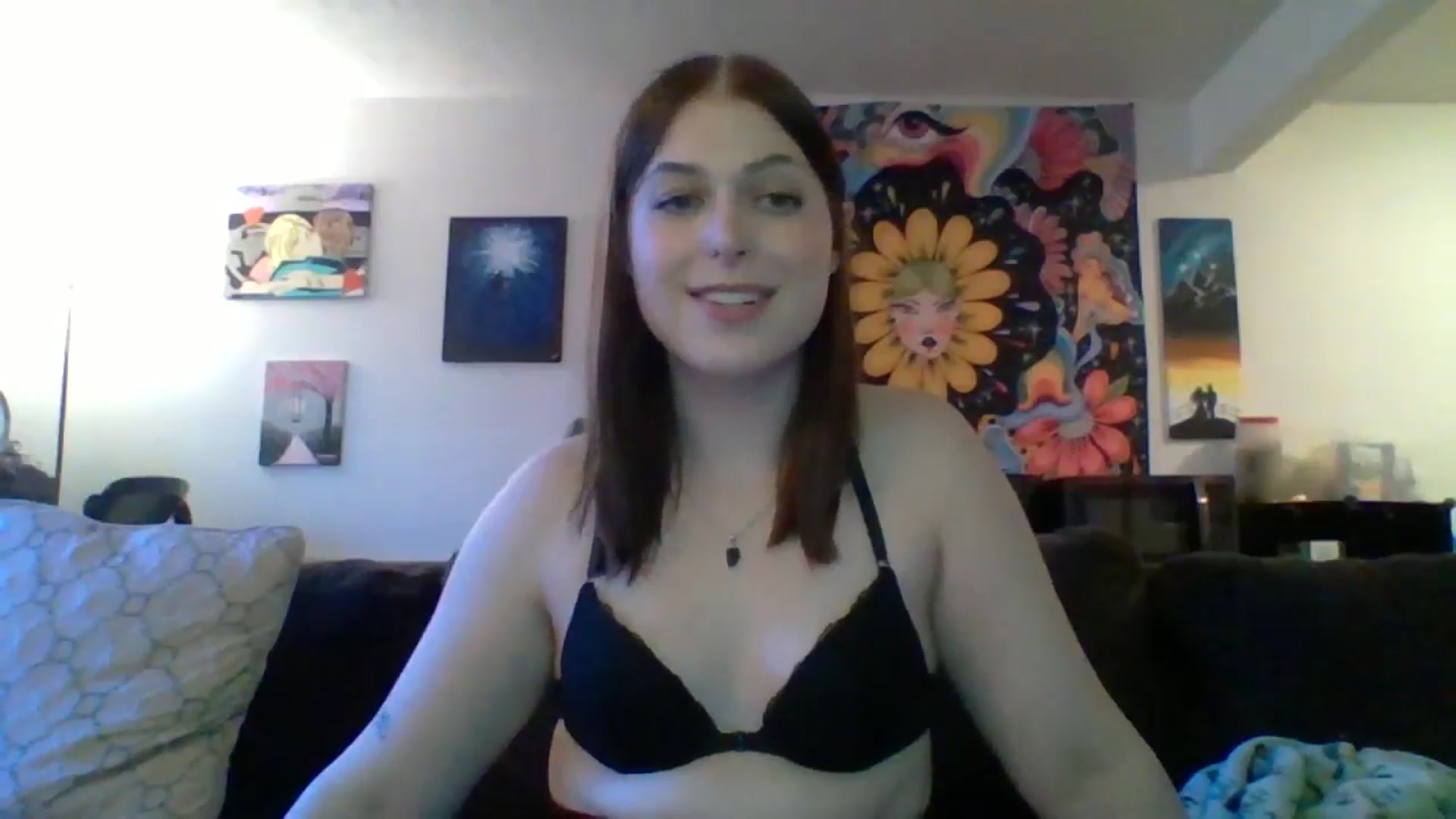 Gallery image thumbnail from AuroraLightz's myfreecams stream on, 11/25/2024, 22:39 image 19 of 20