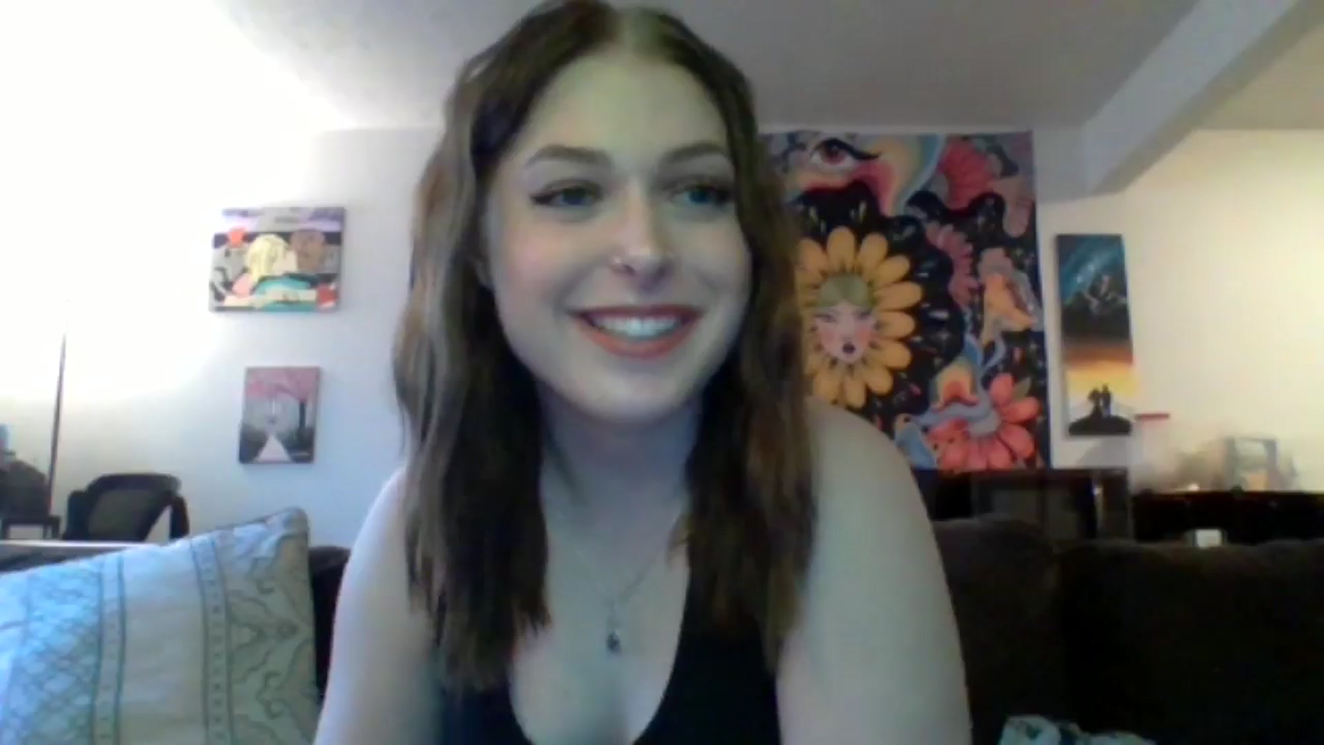 Gallery image thumbnail from AuroraLightz's myfreecams stream on, 12/17/2024, 16:57 image 15 of 20