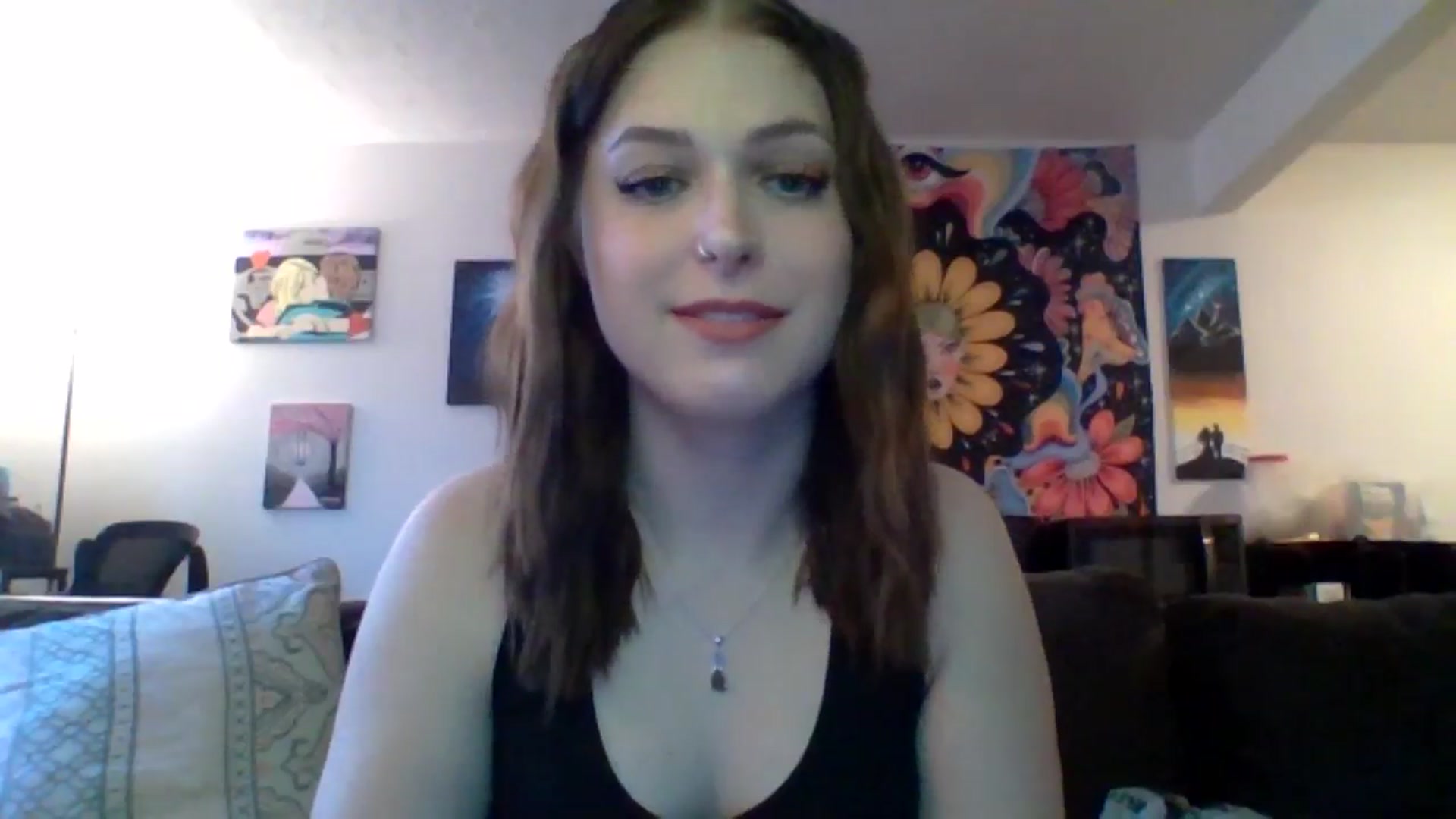 Gallery image thumbnail from AuroraLightz's myfreecams stream on, 12/17/2024, 16:57 image 17 of 20