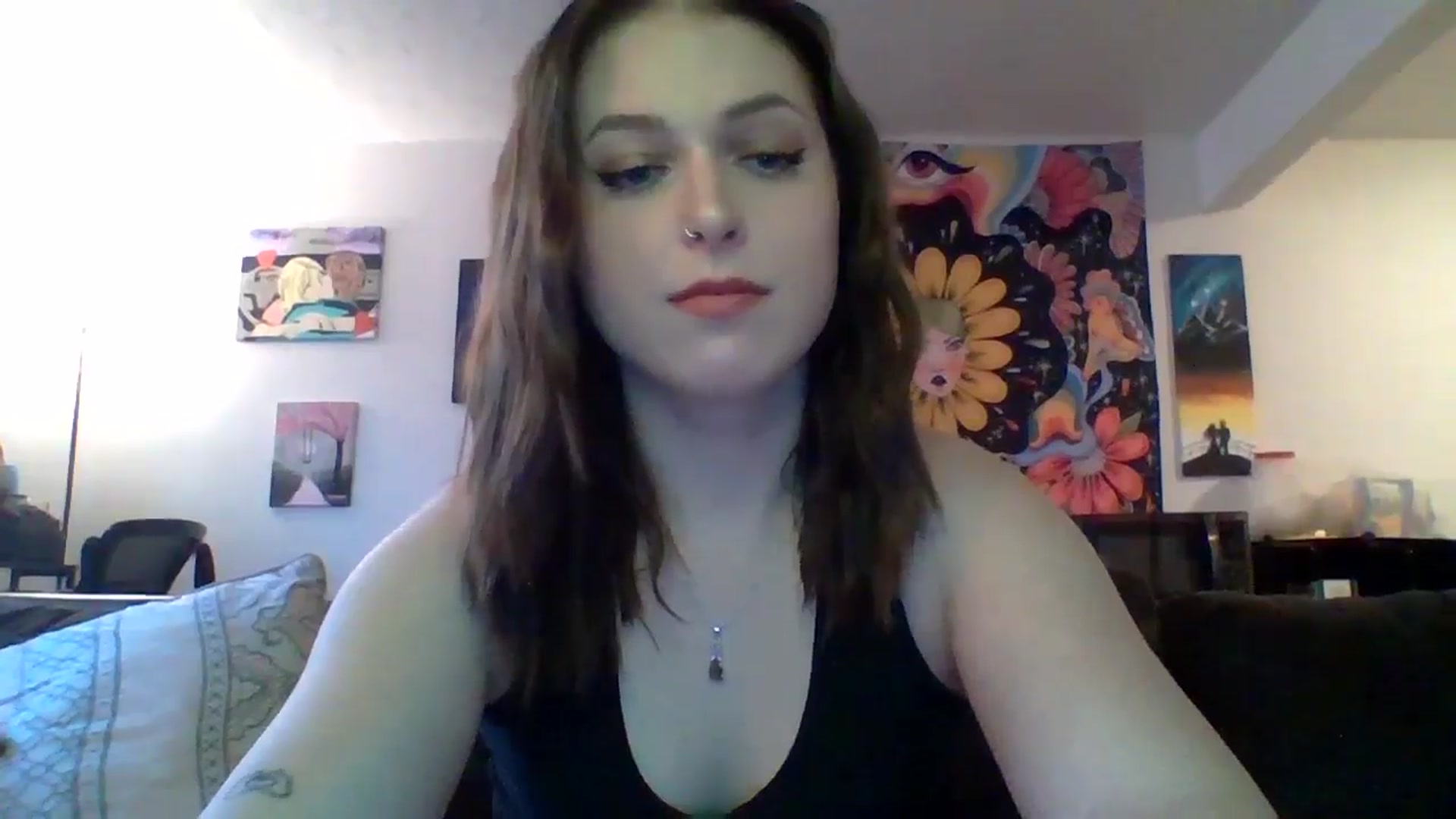 Gallery image thumbnail from AuroraLightz's myfreecams stream on, 12/17/2024, 16:57 image 5 of 20