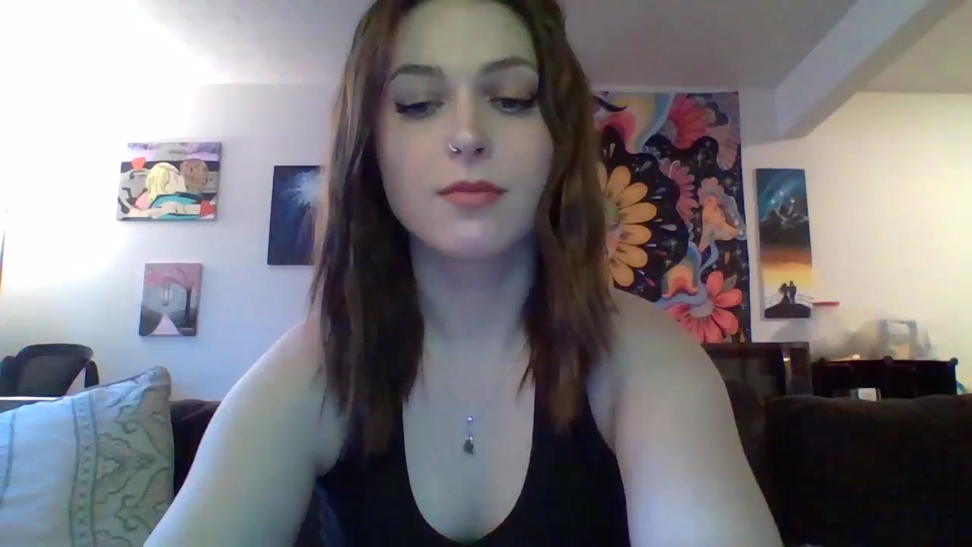 Gallery image thumbnail from AuroraLightz's myfreecams stream on, 12/17/2024, 16:57 image 1 of 20
