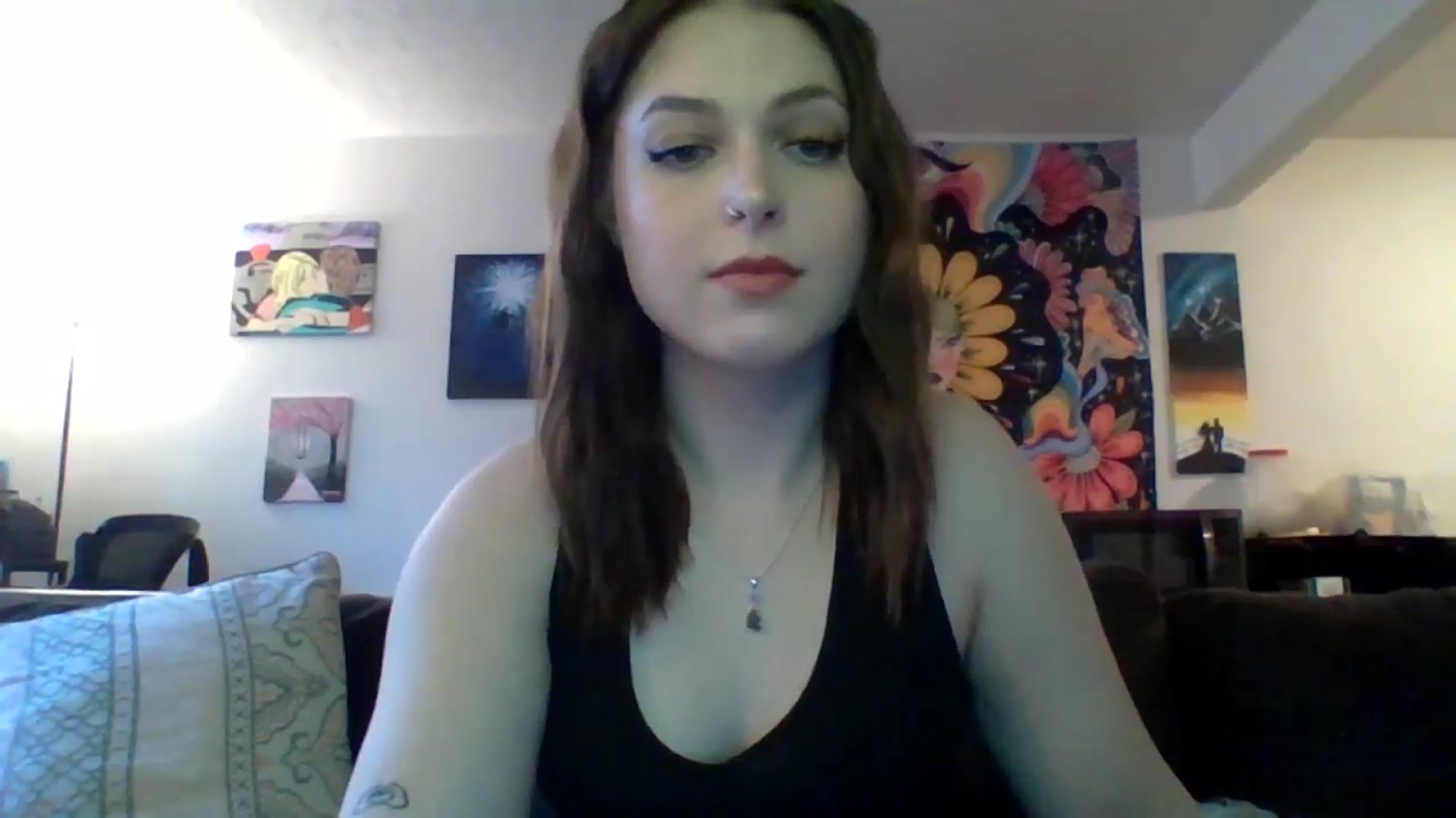 Gallery image thumbnail from AuroraLightz's myfreecams stream on, 12/17/2024, 16:57 image 13 of 20