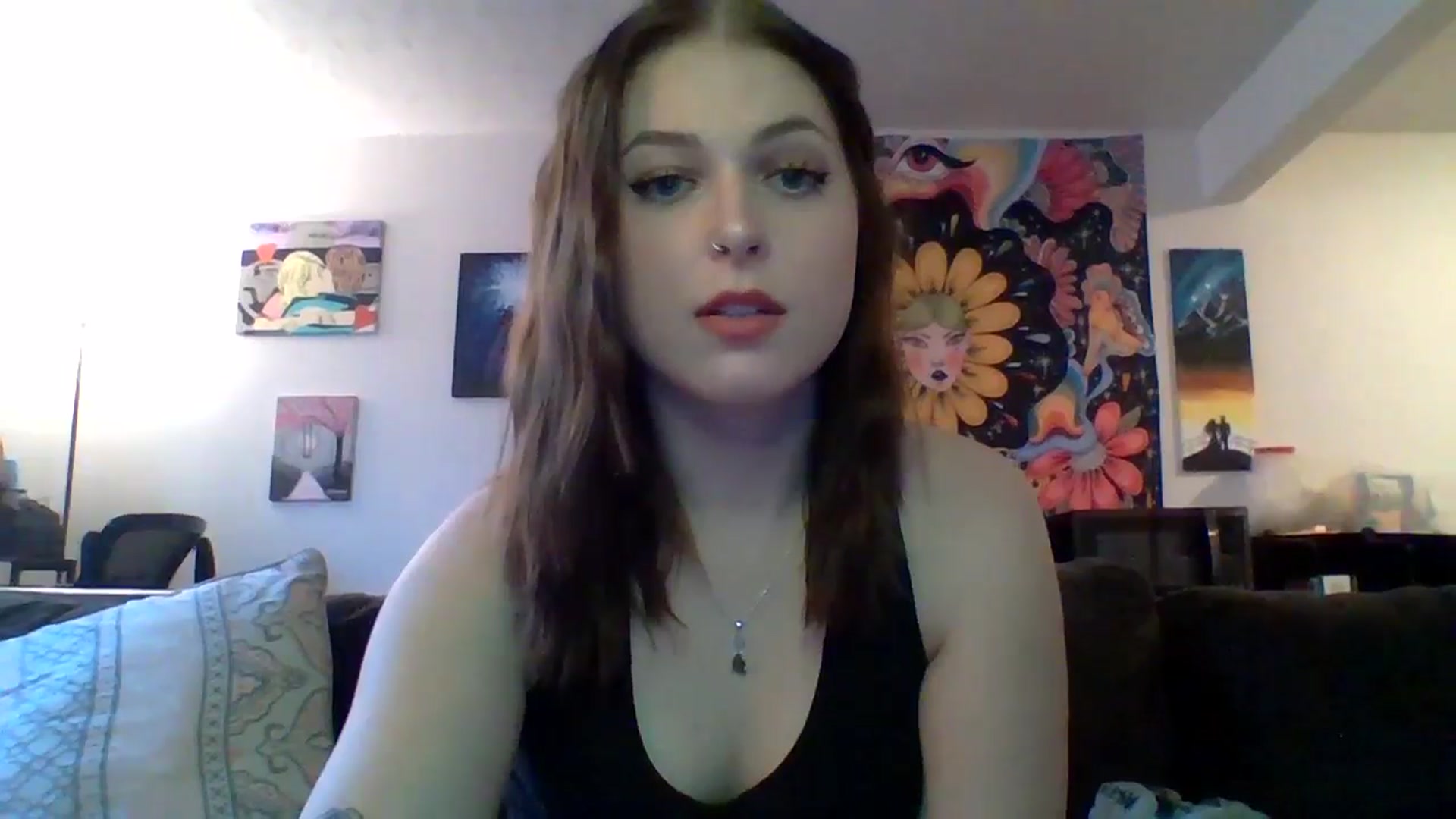 Gallery image thumbnail from AuroraLightz's myfreecams stream on, 12/17/2024, 16:57 image 6 of 20