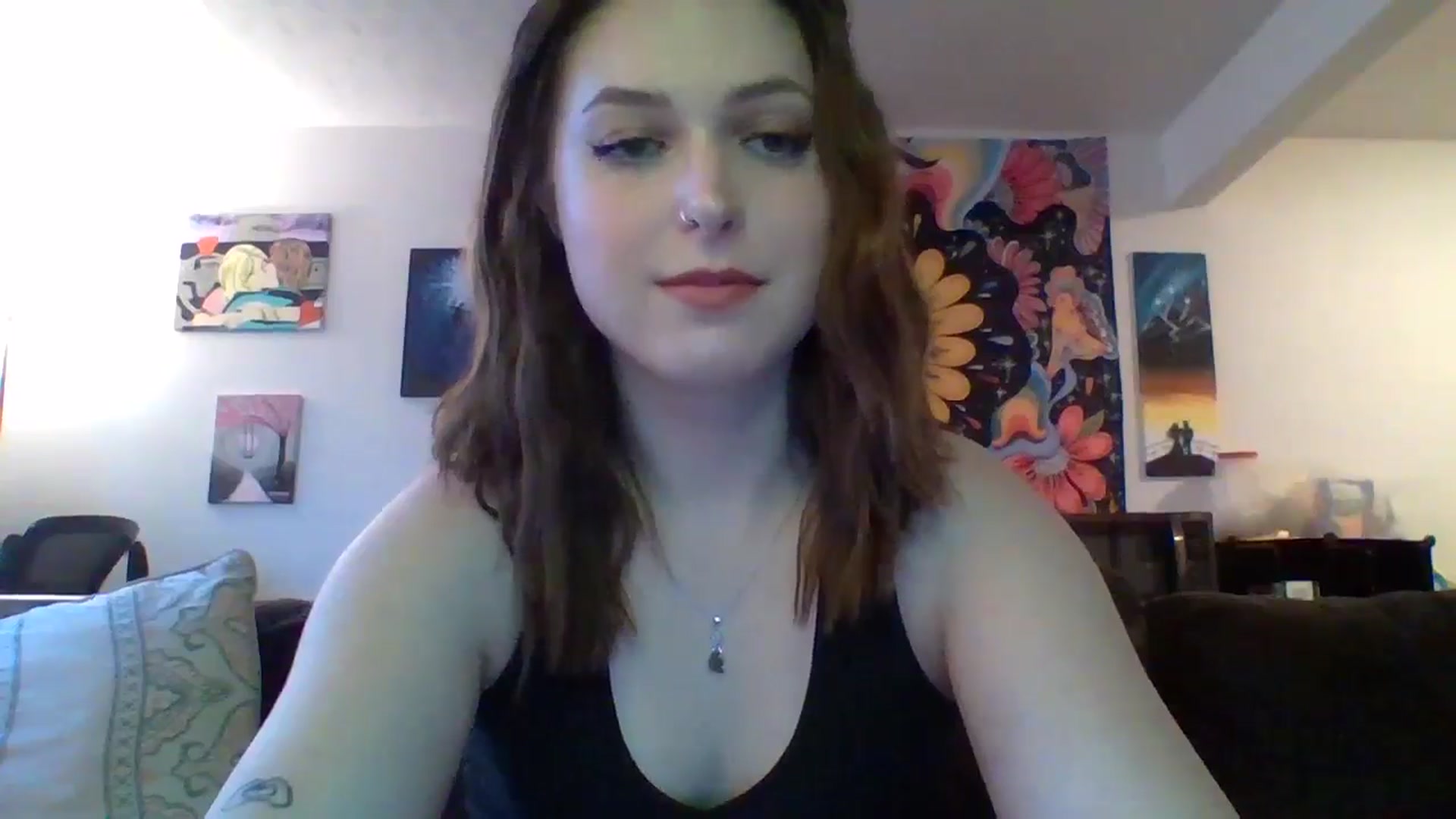 Gallery image thumbnail from AuroraLightz's myfreecams stream on, 12/17/2024, 16:57 image 4 of 20