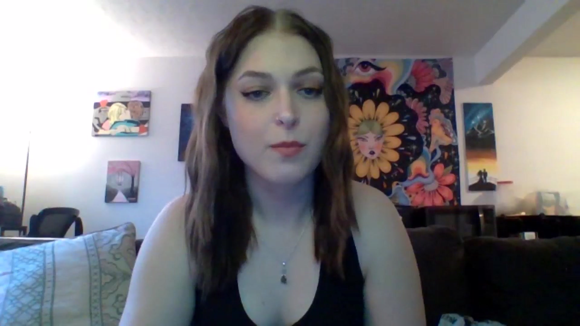 Gallery image thumbnail from AuroraLightz's myfreecams stream on, 12/17/2024, 16:57 image 20 of 20