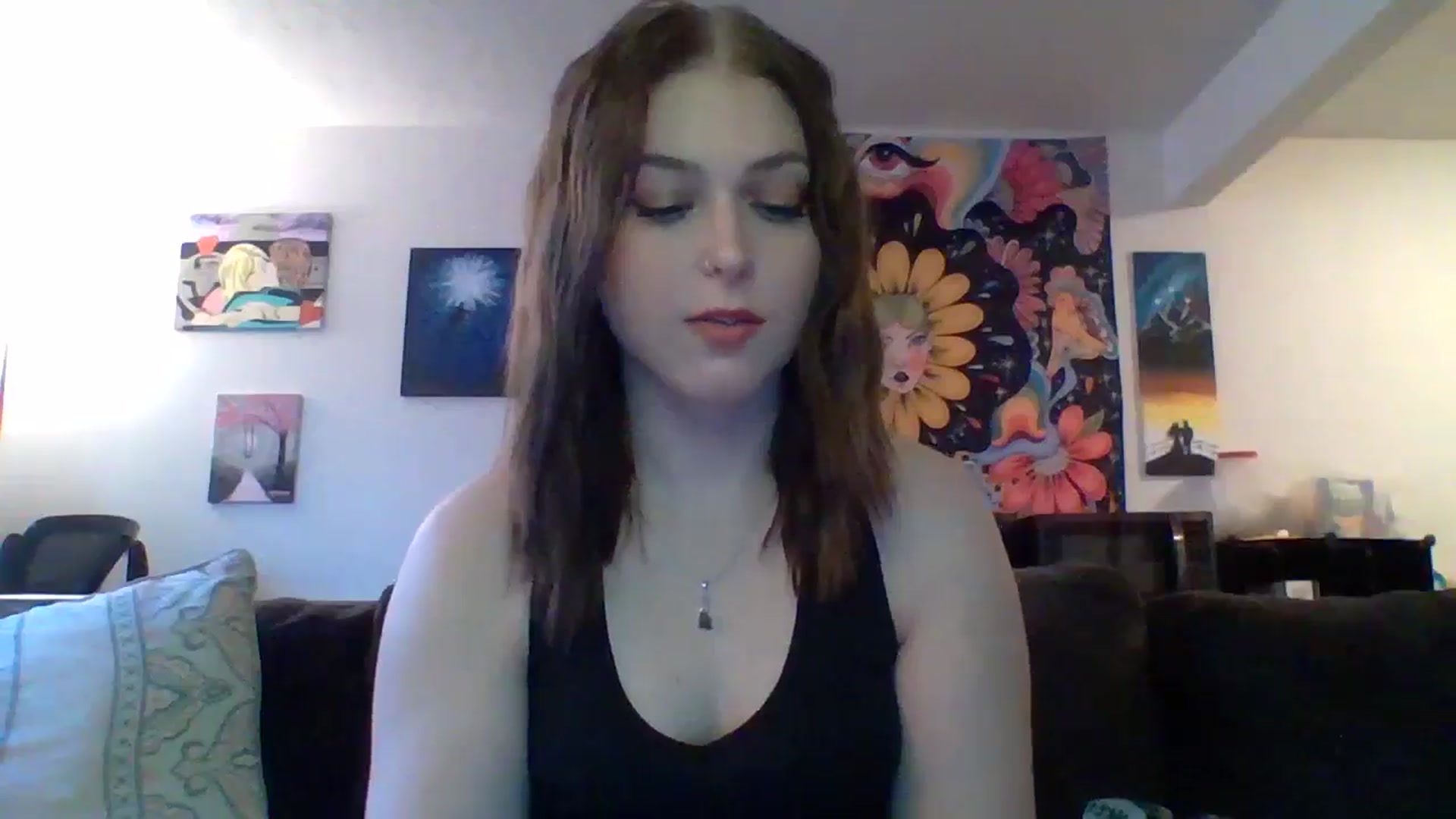 Gallery image thumbnail from AuroraLightz's myfreecams stream on, 12/17/2024, 16:57 image 3 of 20