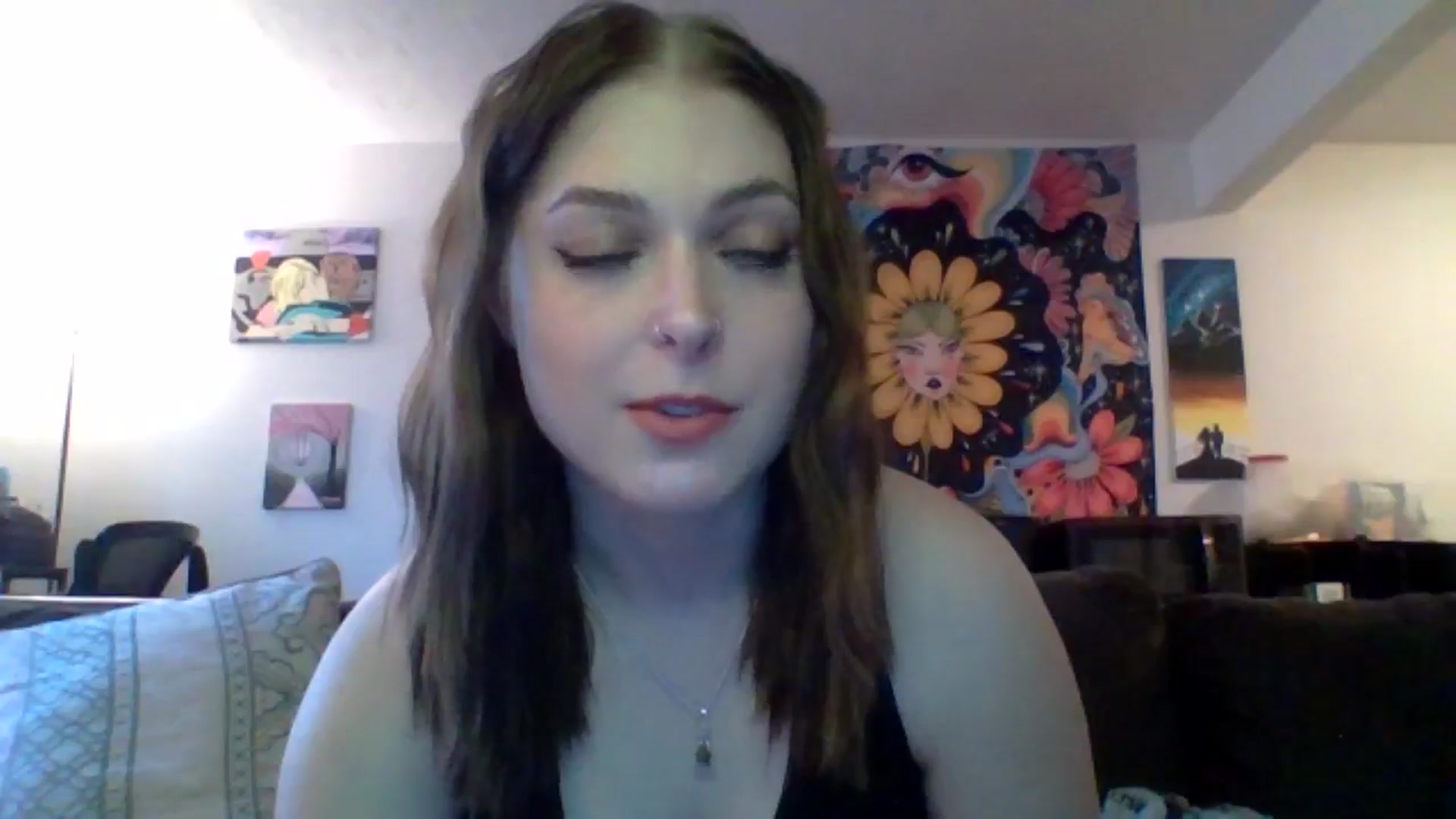Gallery image thumbnail from AuroraLightz's myfreecams stream on, 12/17/2024, 16:57 image 18 of 20