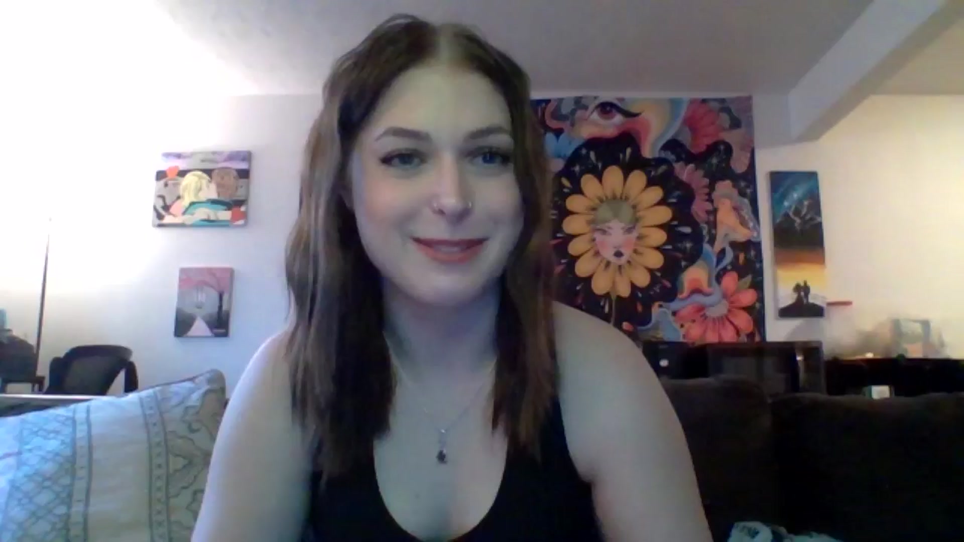Gallery image thumbnail from AuroraLightz's myfreecams stream on, 12/17/2024, 16:57 image 19 of 20