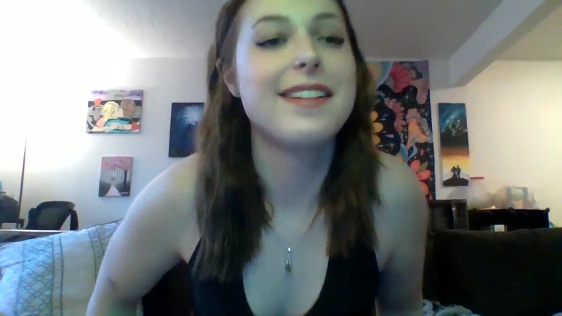 Gallery image thumbnail from AuroraLightz's myfreecams stream on, 12/17/2024, 16:57 image 11 of 20