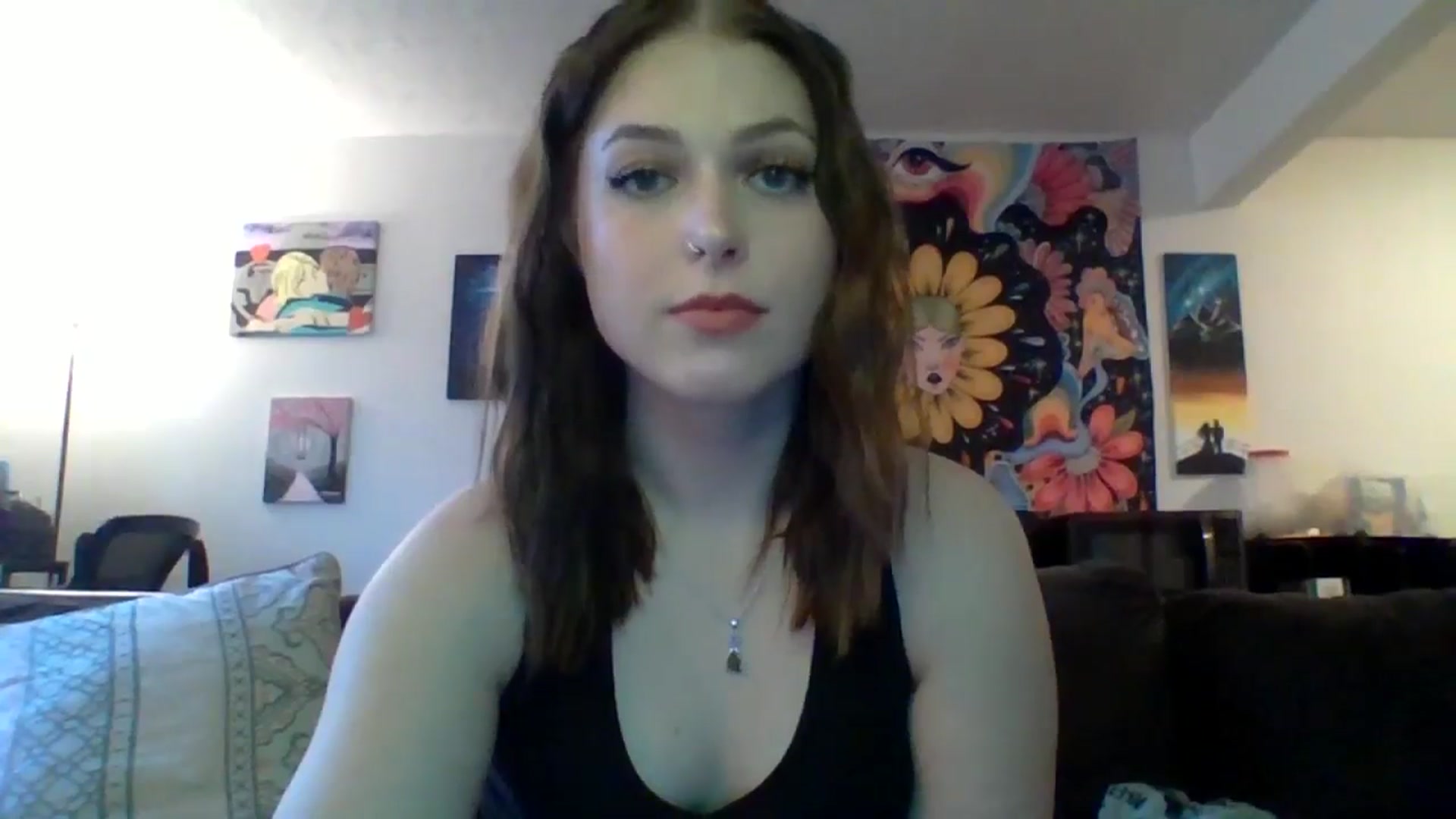 Gallery image thumbnail from AuroraLightz's myfreecams stream on, 12/17/2024, 16:57 image 12 of 20