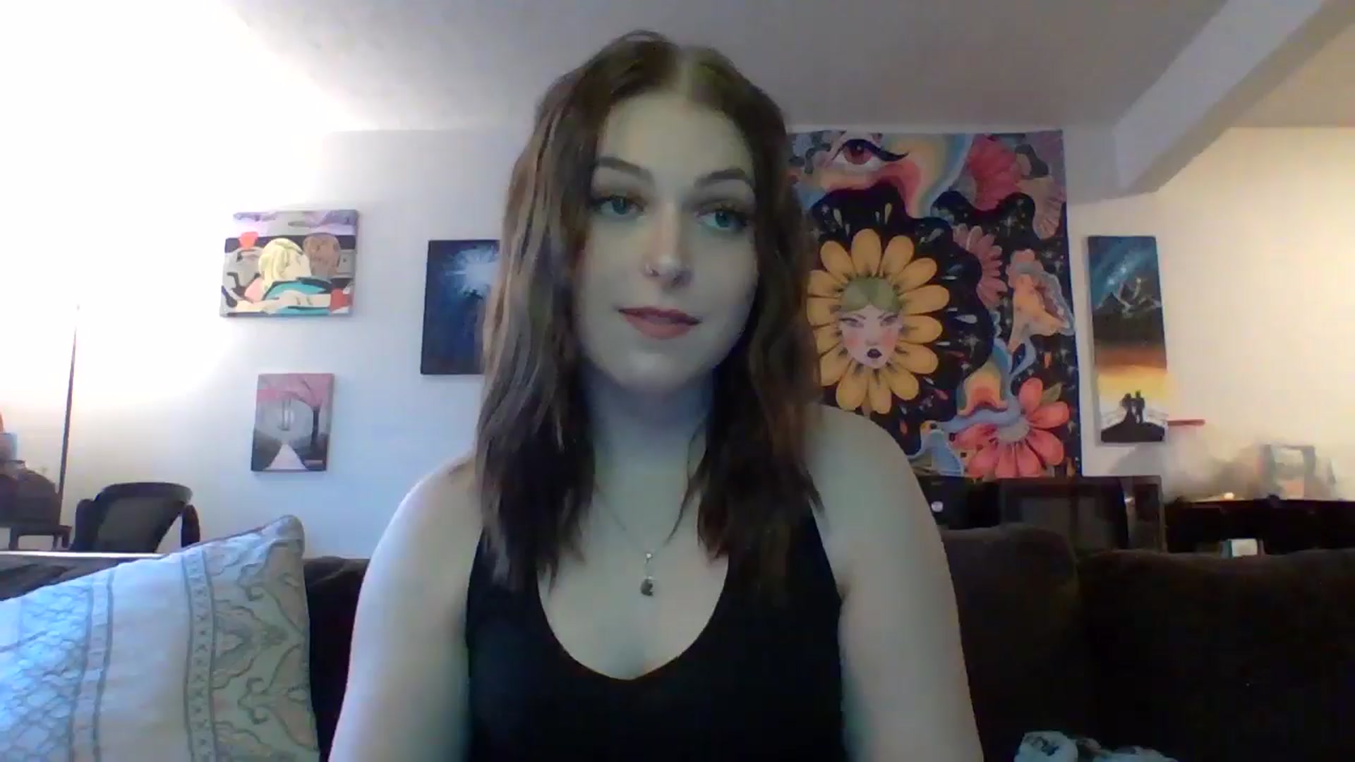 Gallery image thumbnail from AuroraLightz's myfreecams stream on, 12/17/2024, 16:57 image 8 of 20