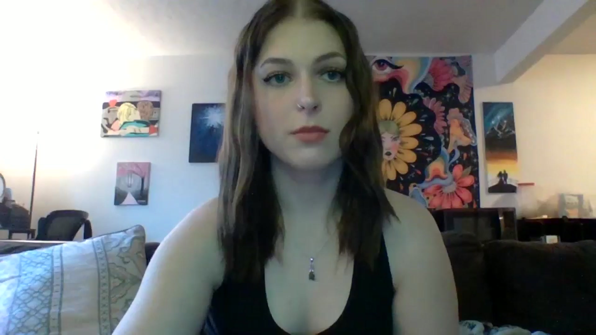 Gallery image thumbnail from AuroraLightz's myfreecams stream on, 12/17/2024, 18:03 image 7 of 20