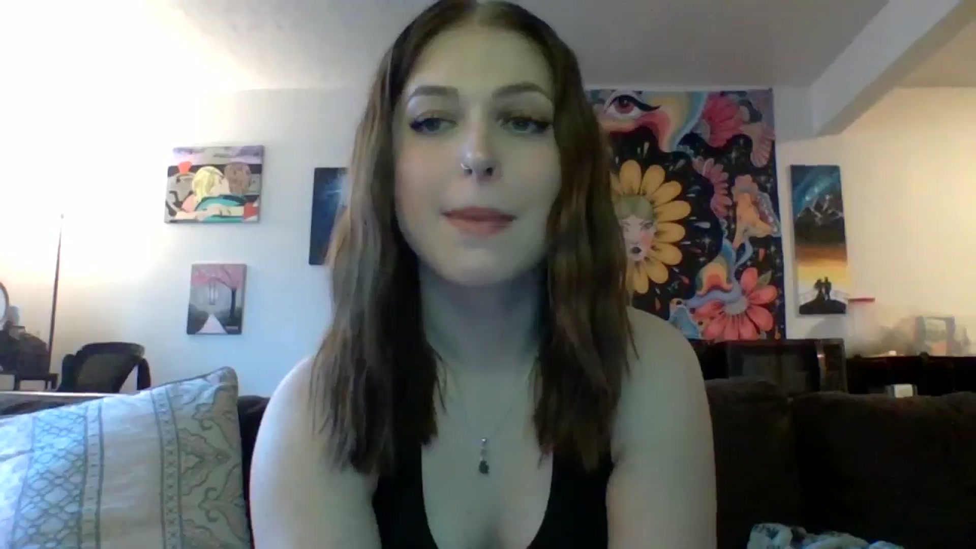 Gallery image thumbnail from AuroraLightz's myfreecams stream on, 12/17/2024, 18:03 image 4 of 20