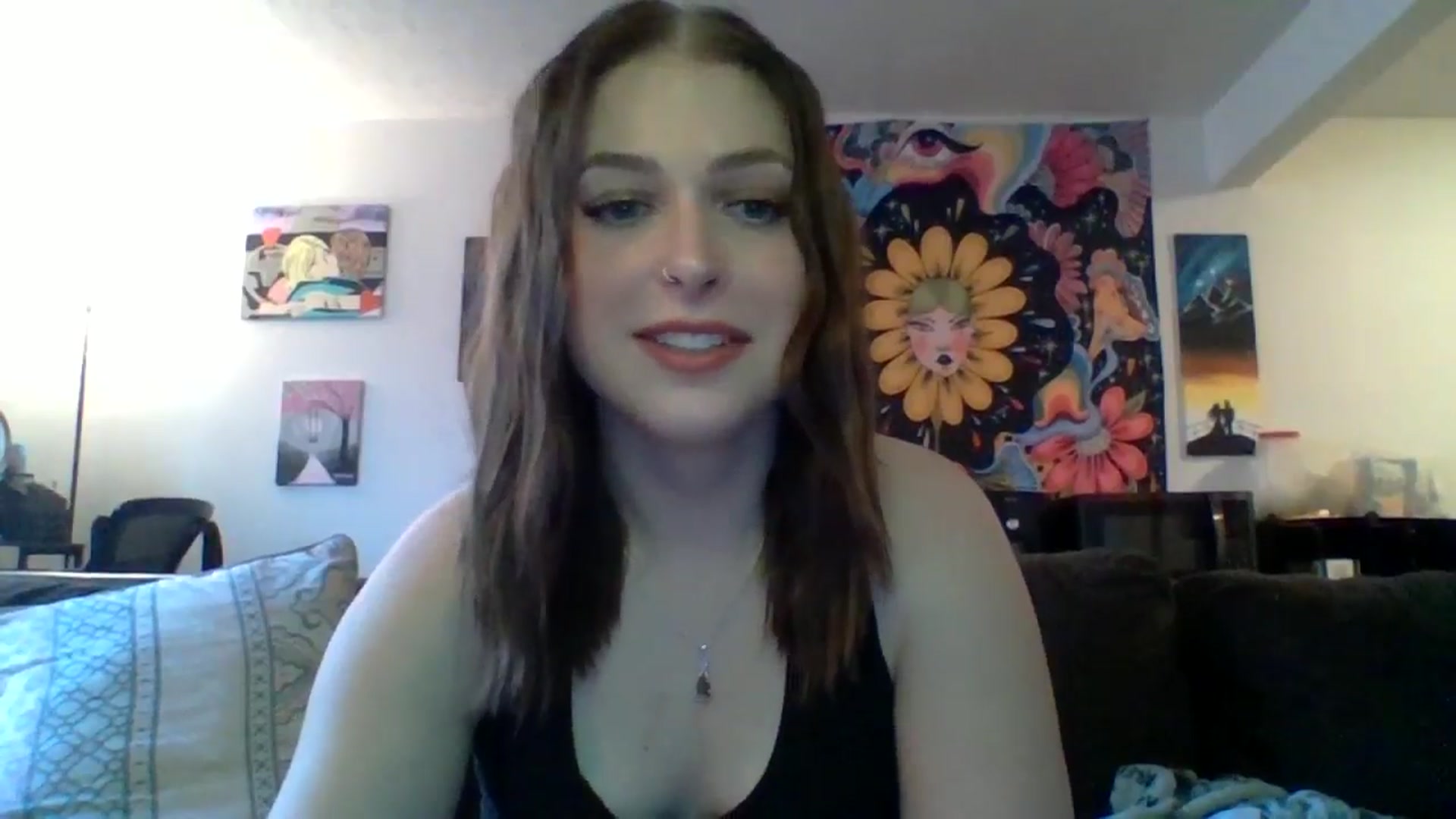 Gallery image thumbnail from AuroraLightz's myfreecams stream on, 12/17/2024, 18:03 image 9 of 20