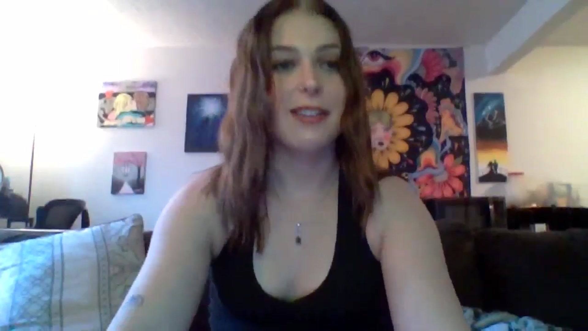Gallery image thumbnail from AuroraLightz's myfreecams stream on, 12/17/2024, 18:03 image 12 of 20