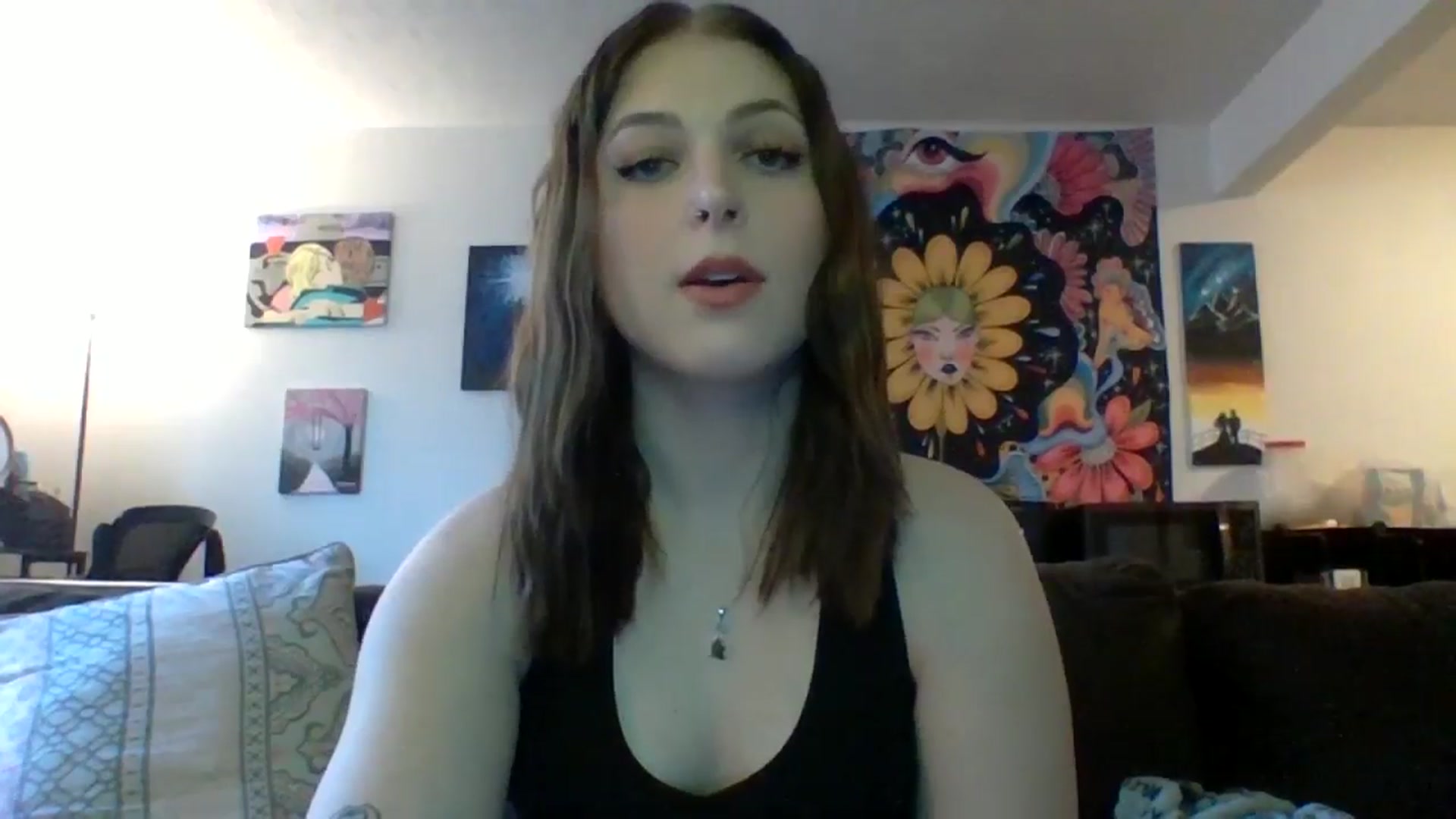 Gallery image thumbnail from AuroraLightz's myfreecams stream on, 12/17/2024, 18:03 image 6 of 20