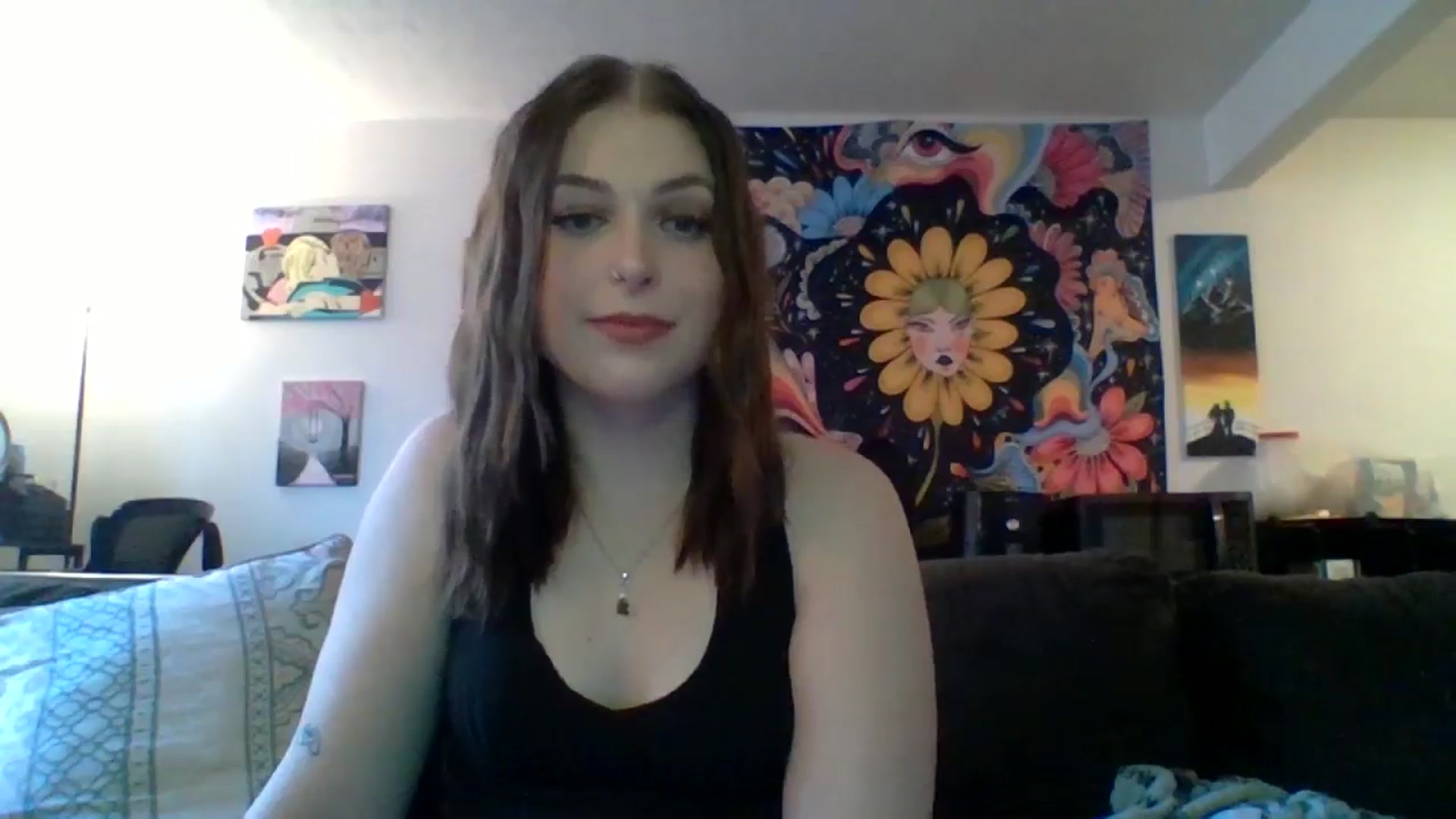 Gallery image thumbnail from AuroraLightz's myfreecams stream on, 12/17/2024, 18:03 image 11 of 20