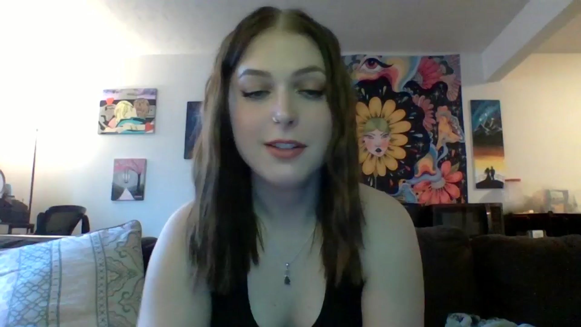 Gallery image thumbnail from AuroraLightz's myfreecams stream on, 12/17/2024, 18:03 image 2 of 20