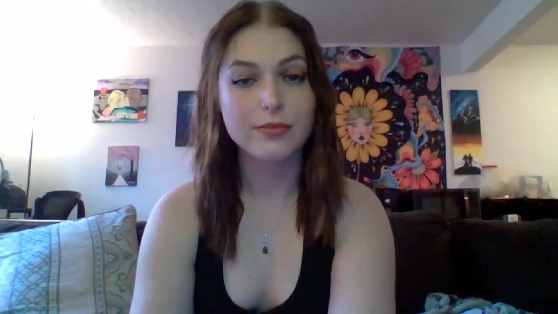 Gallery image thumbnail from AuroraLightz's myfreecams stream on, 12/17/2024, 18:03 image 15 of 20