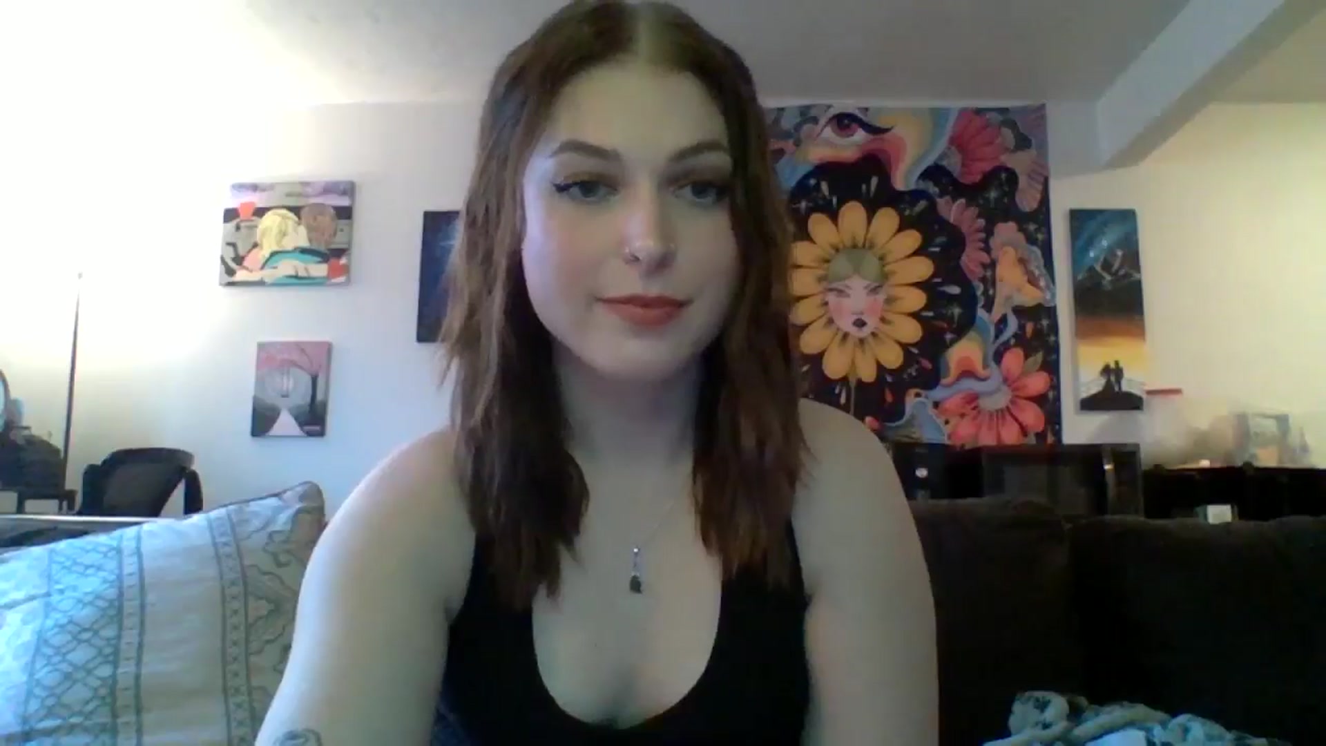 Gallery image thumbnail from AuroraLightz's myfreecams stream on, 12/17/2024, 18:03 image 14 of 20