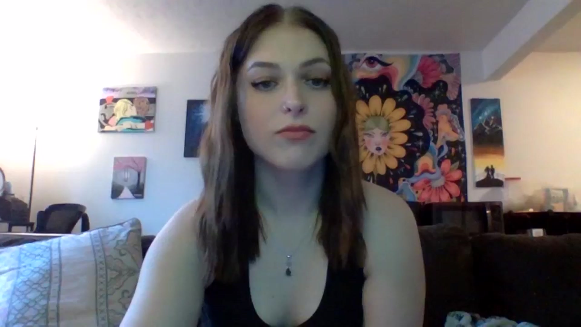 Gallery image thumbnail from AuroraLightz's myfreecams stream on, 12/17/2024, 18:03 image 3 of 20