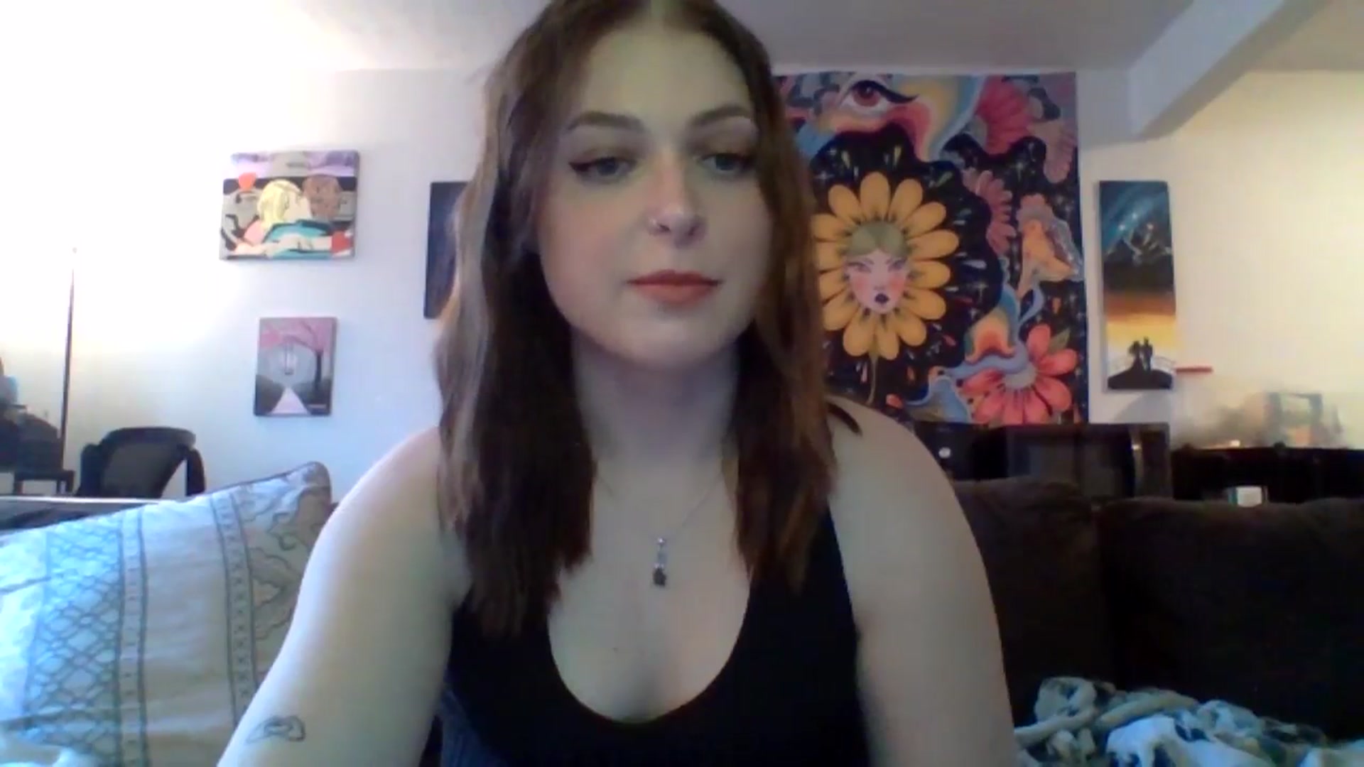 Gallery image thumbnail from AuroraLightz's myfreecams stream on, 12/17/2024, 18:03 image 20 of 20
