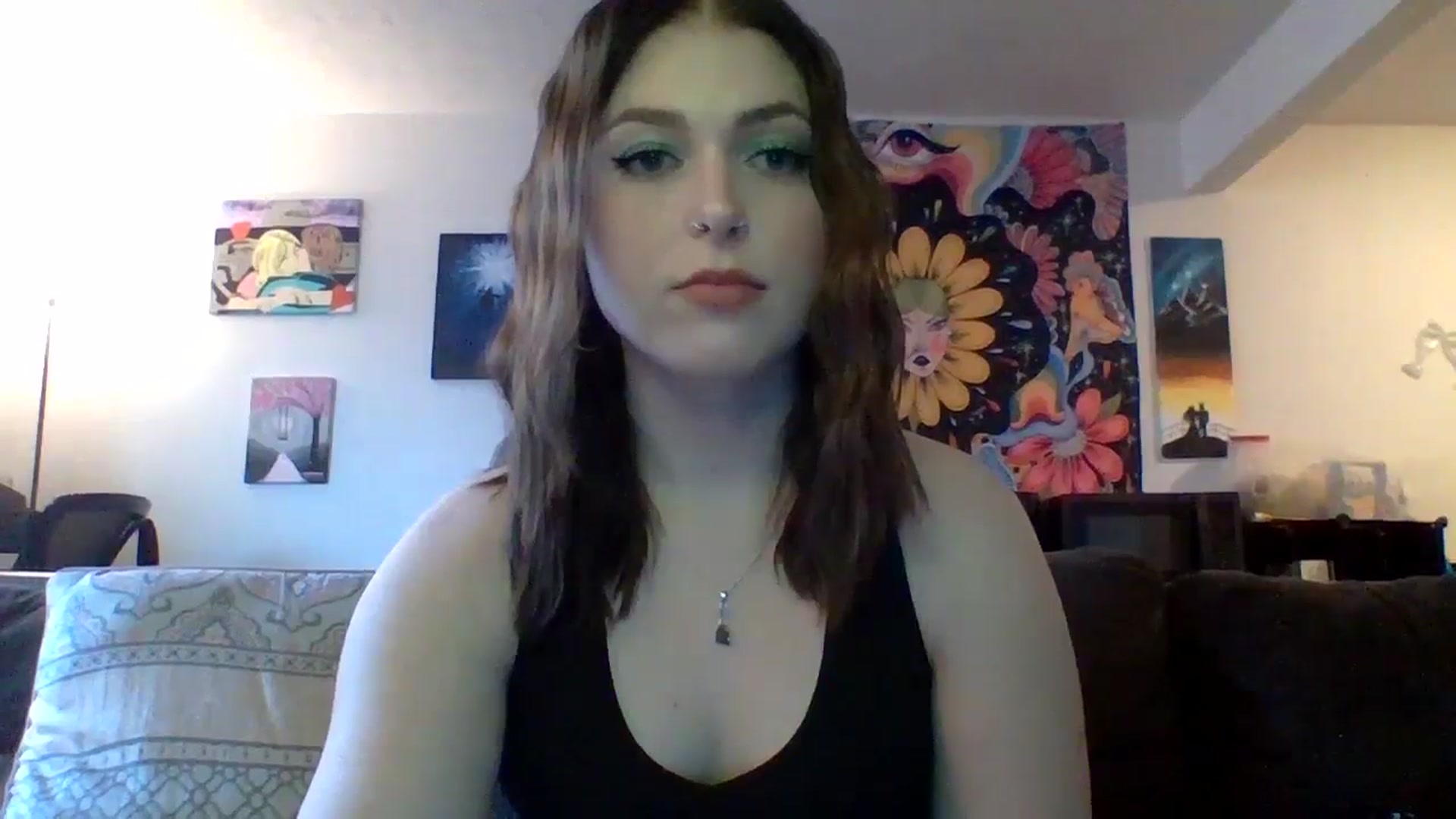 Gallery image thumbnail from AuroraLightz's myfreecams stream on, 12/28/2024, 19:48 image 18 of 20