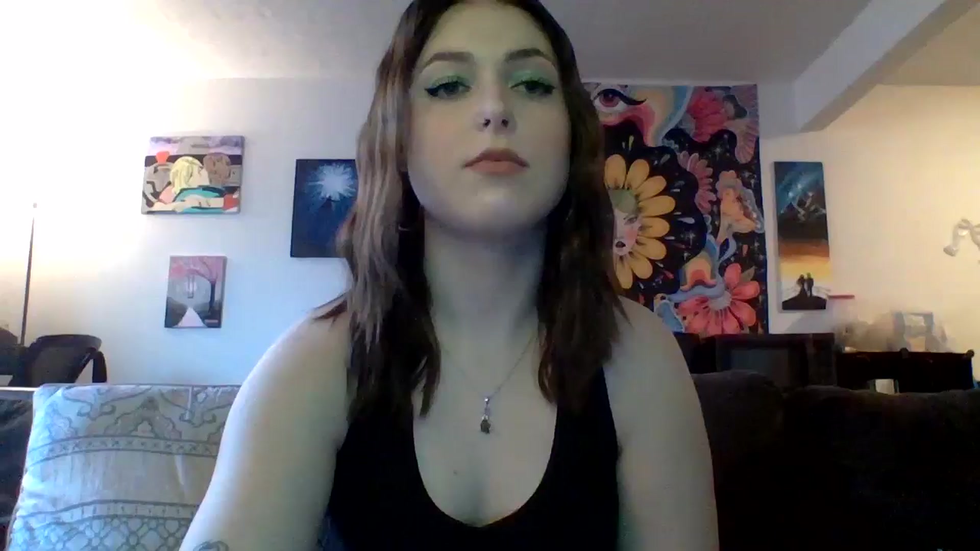 Gallery image thumbnail from AuroraLightz's myfreecams stream on, 12/28/2024, 19:48 image 15 of 20