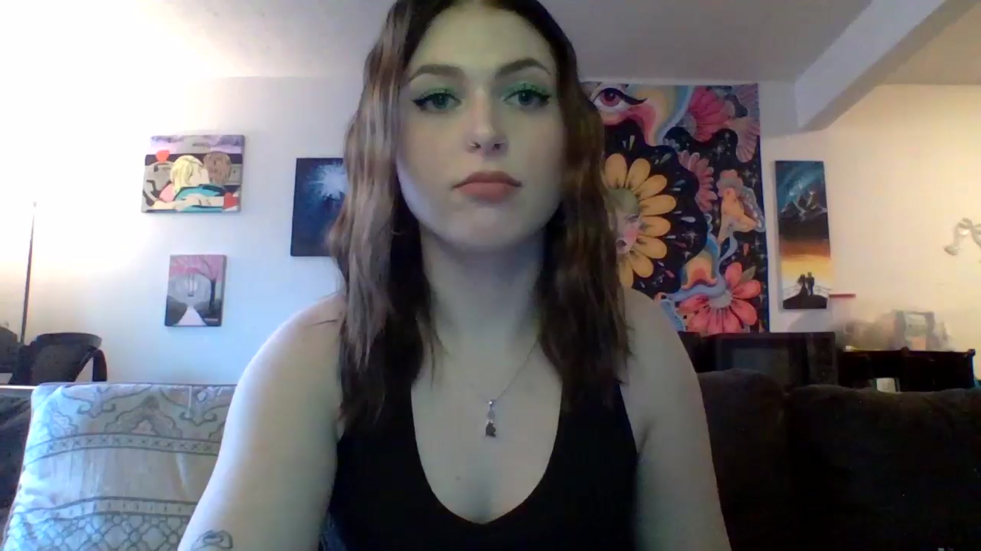 Gallery image thumbnail from AuroraLightz's myfreecams stream on, 12/28/2024, 19:48 image 20 of 20
