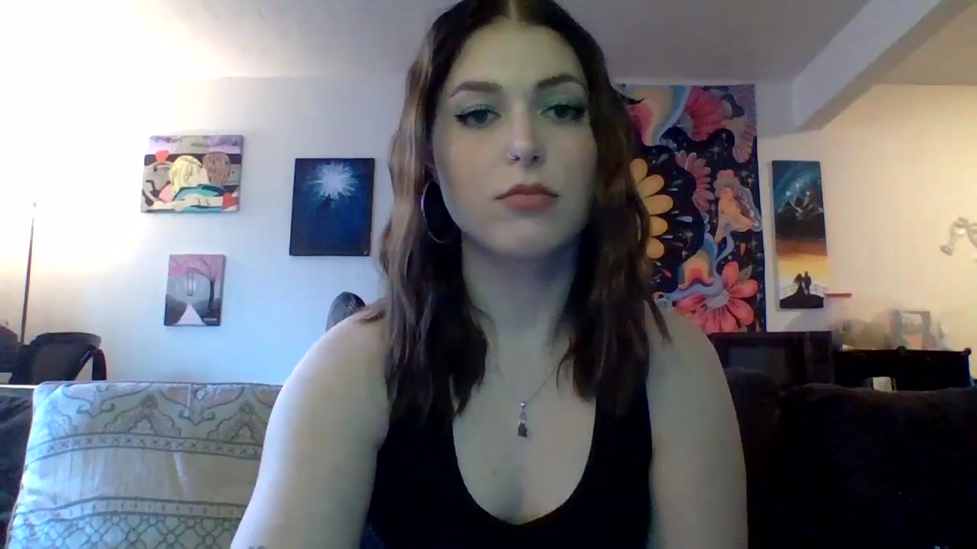 Gallery image thumbnail from AuroraLightz's myfreecams stream on, 12/28/2024, 19:48 image 12 of 20