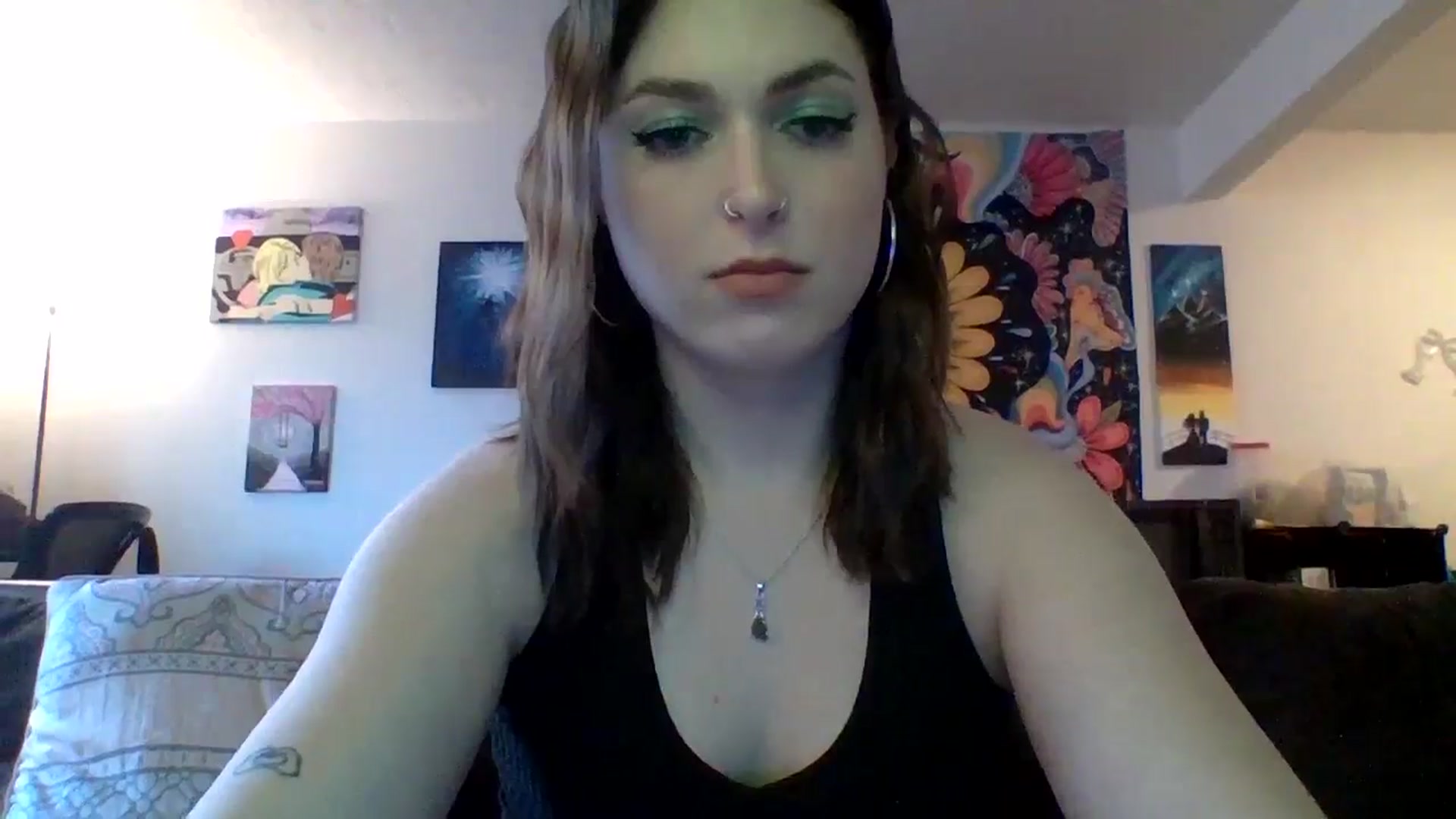 Gallery image thumbnail from AuroraLightz's myfreecams stream on, 12/28/2024, 19:48 image 19 of 20
