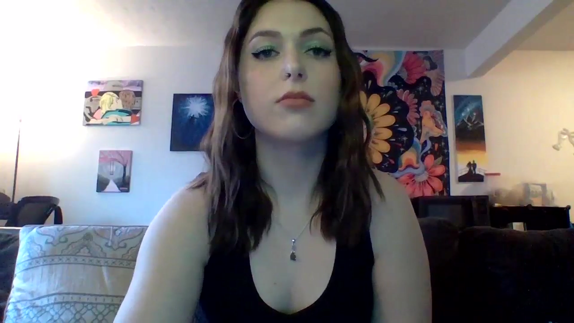 Gallery image thumbnail from AuroraLightz's myfreecams stream on, 12/28/2024, 19:48 image 11 of 20