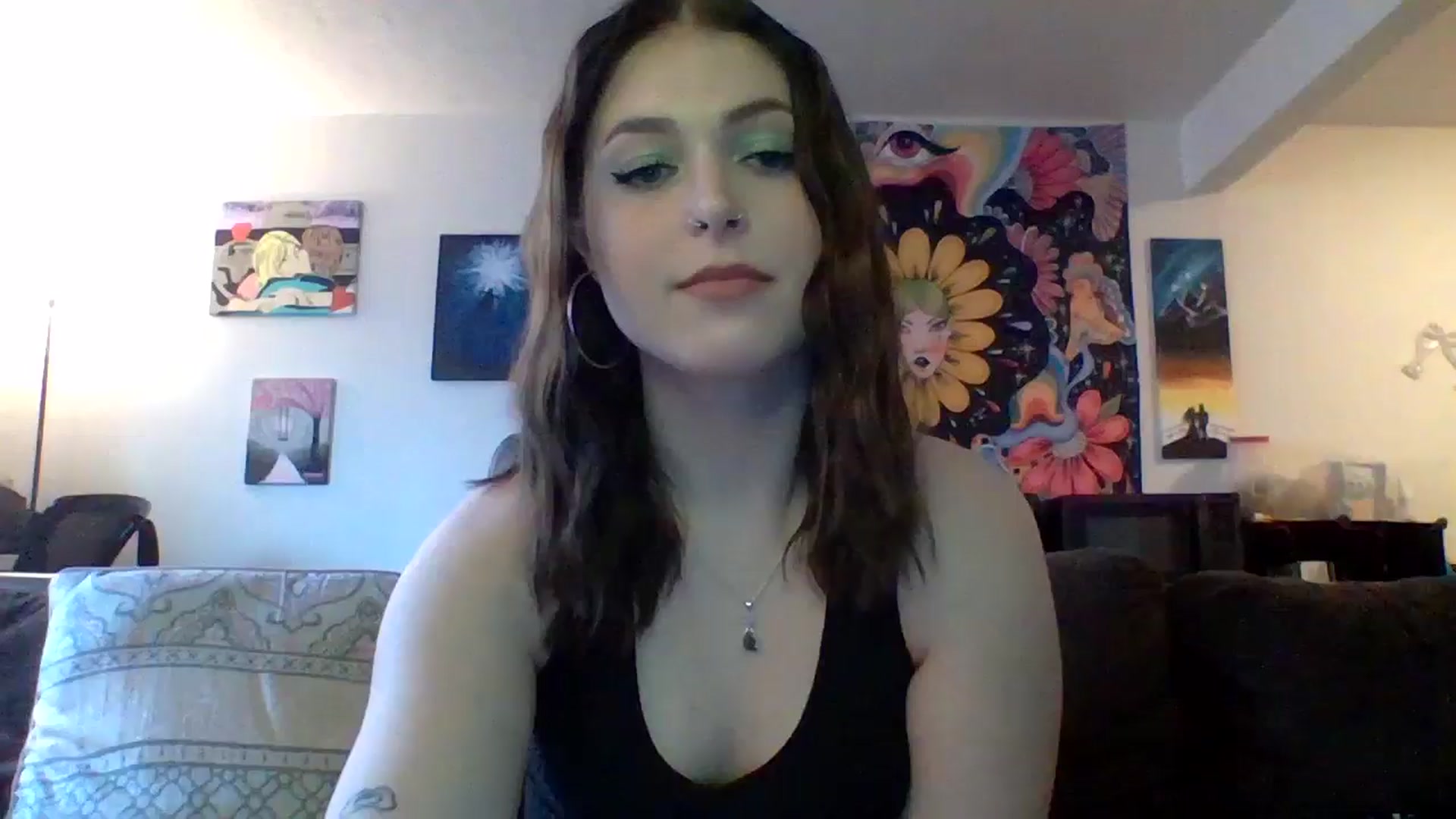 Gallery image thumbnail from AuroraLightz's myfreecams stream on, 12/28/2024, 19:48 image 3 of 20