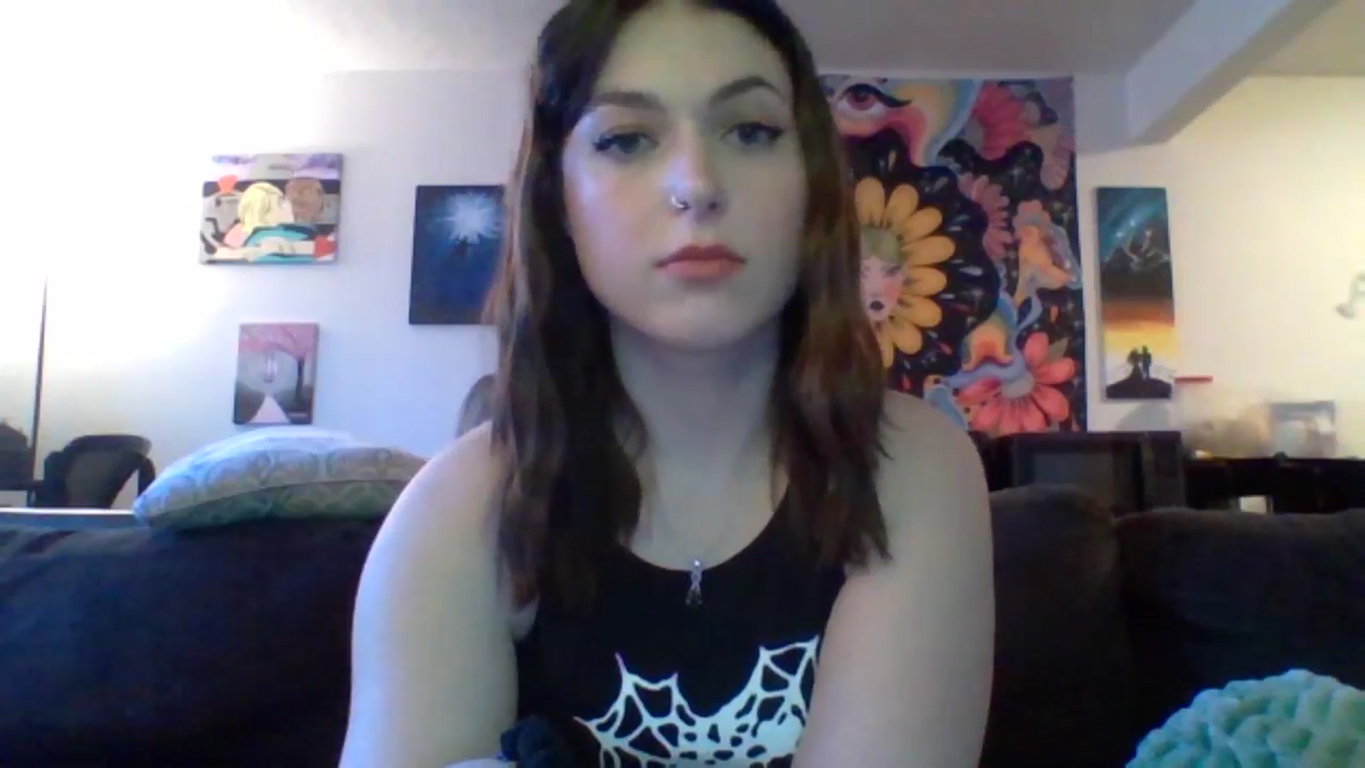 Gallery image thumbnail from AuroraLightz's myfreecams stream on, 12/30/2024, 19:58 image 20 of 20