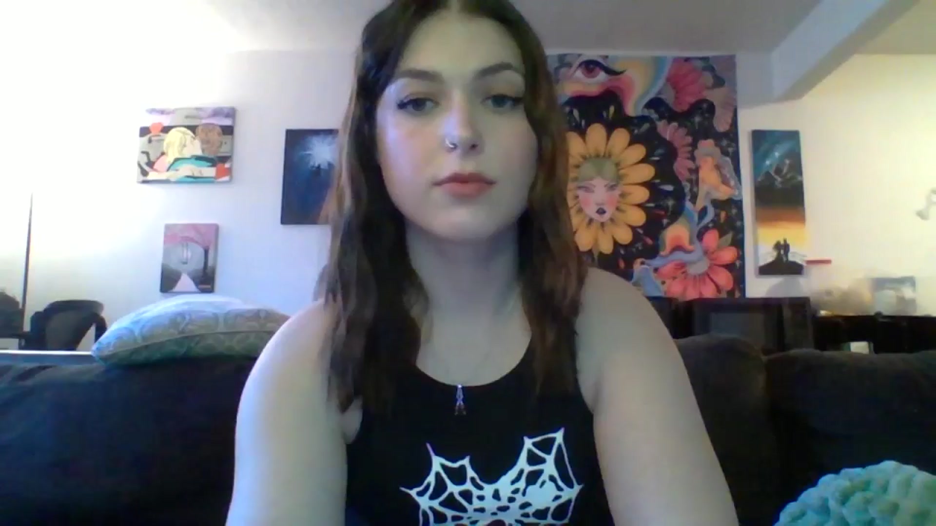 Gallery image thumbnail from AuroraLightz's myfreecams stream on, 12/30/2024, 19:58 image 15 of 20