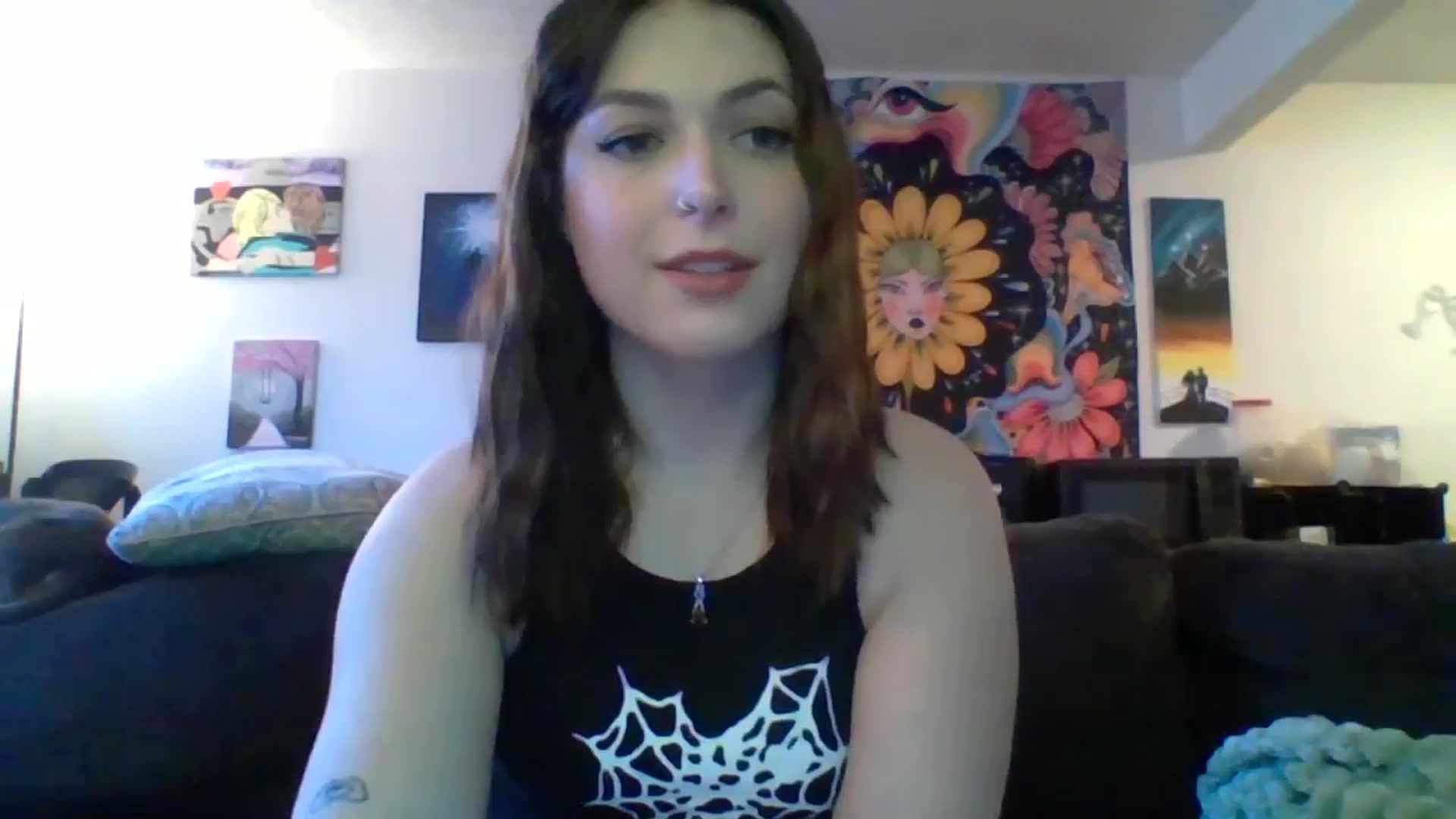 Gallery image thumbnail from AuroraLightz's myfreecams stream on, 12/30/2024, 19:58 image 11 of 20