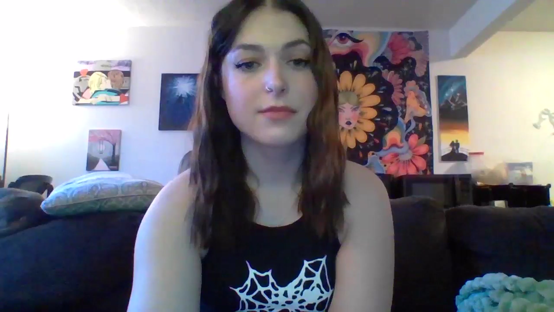 Gallery image thumbnail from AuroraLightz's myfreecams stream on, 12/30/2024, 19:58 image 5 of 20