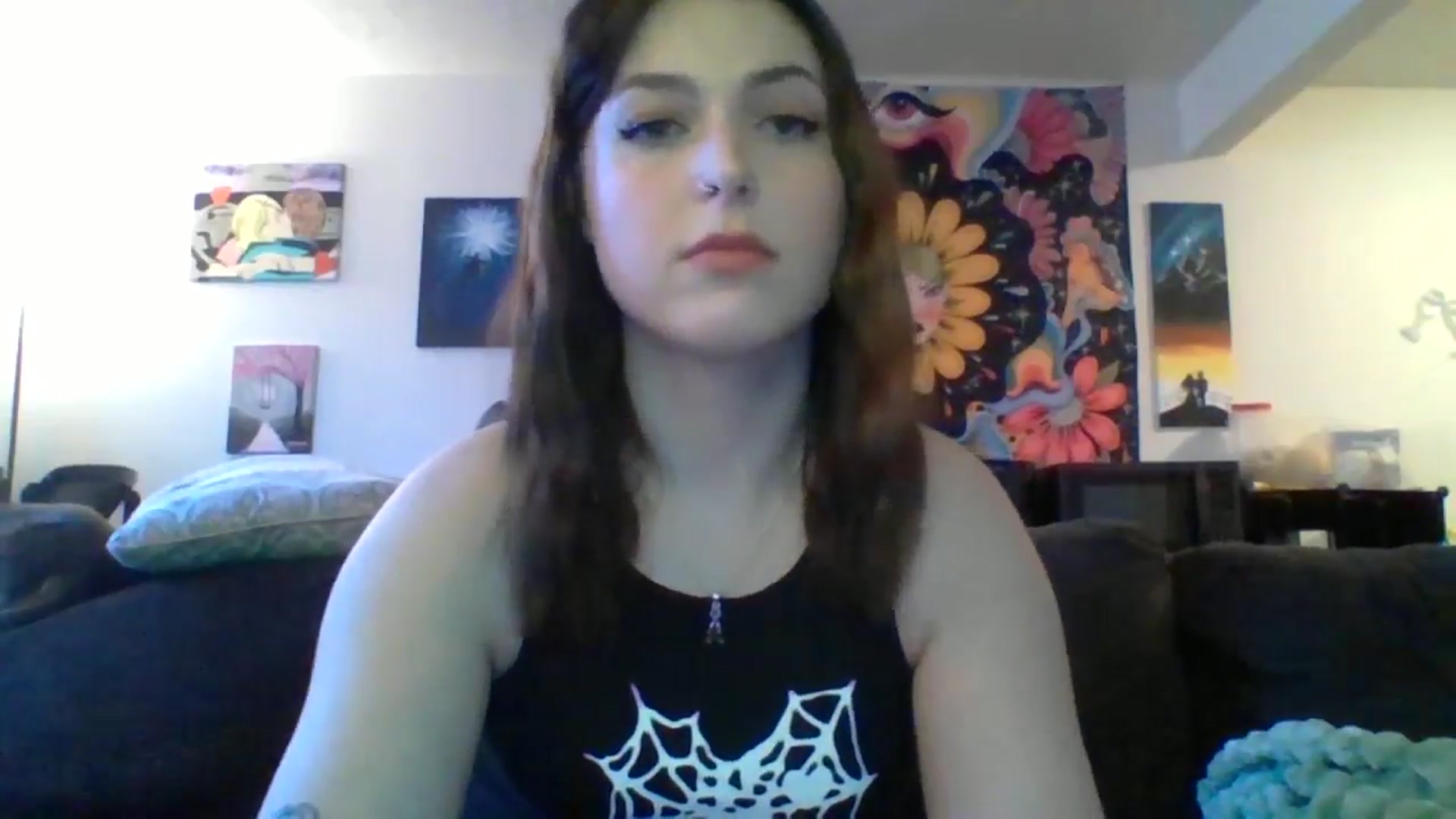 Gallery image thumbnail from AuroraLightz's myfreecams stream on, 12/30/2024, 19:58 image 9 of 20