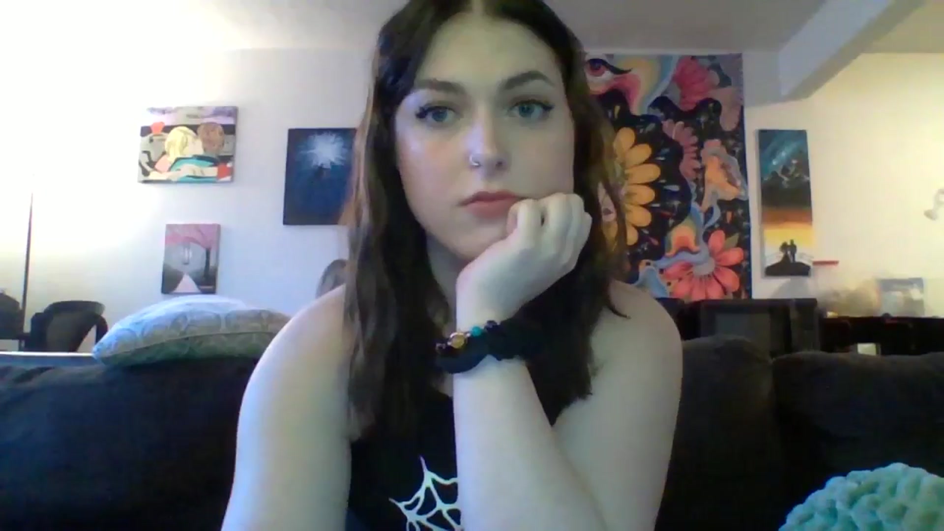 Gallery image thumbnail from AuroraLightz's myfreecams stream on, 12/30/2024, 19:58 image 19 of 20