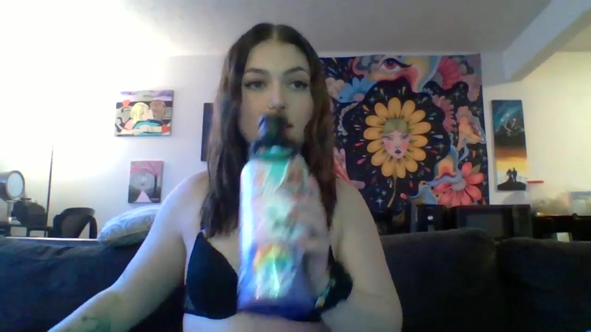 Gallery image thumbnail from AuroraLightz's myfreecams stream on, 12/30/2024, 20:56 image 18 of 20