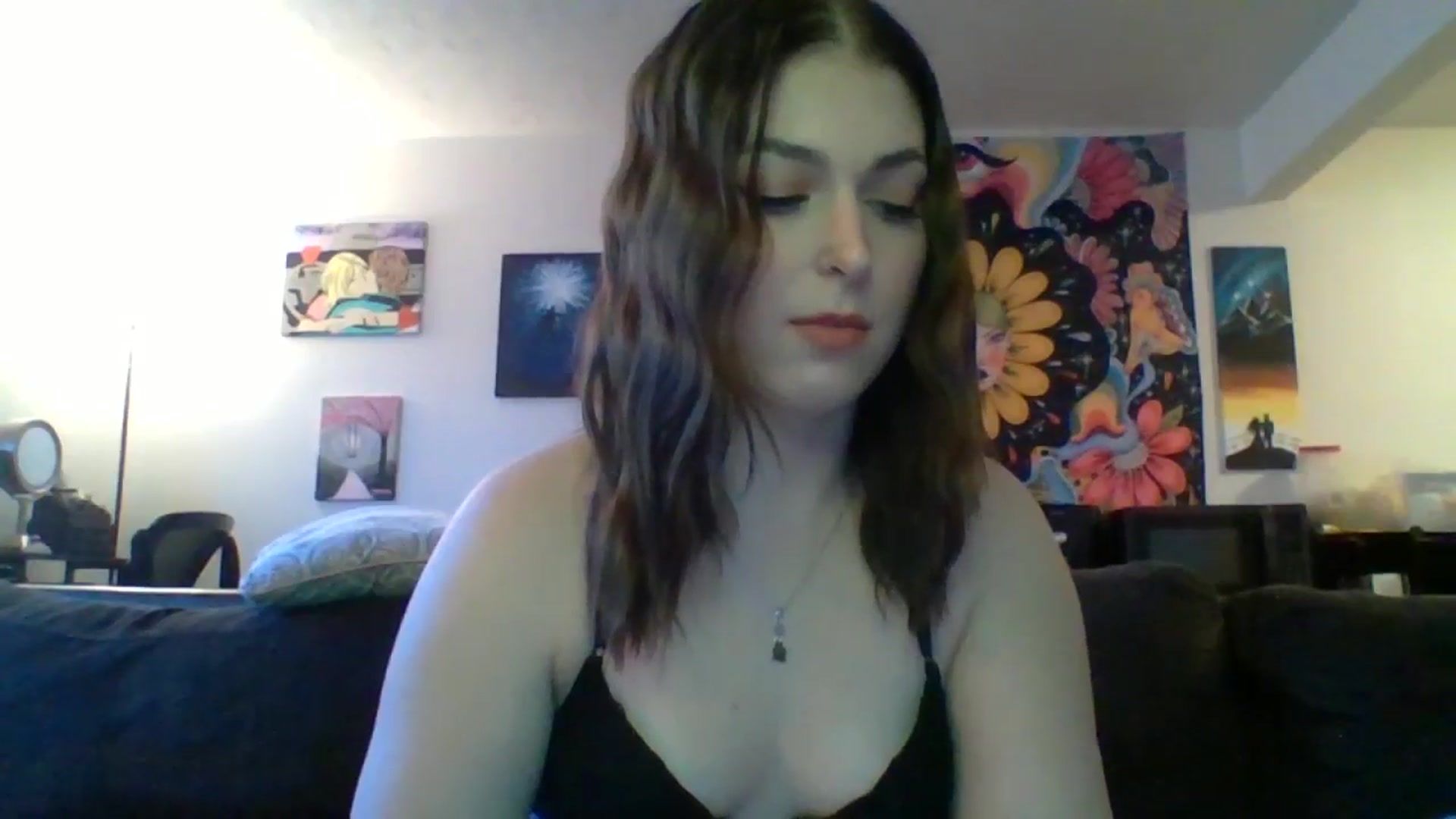 Gallery image thumbnail from AuroraLightz's myfreecams stream on, 12/30/2024, 20:56 image 19 of 20